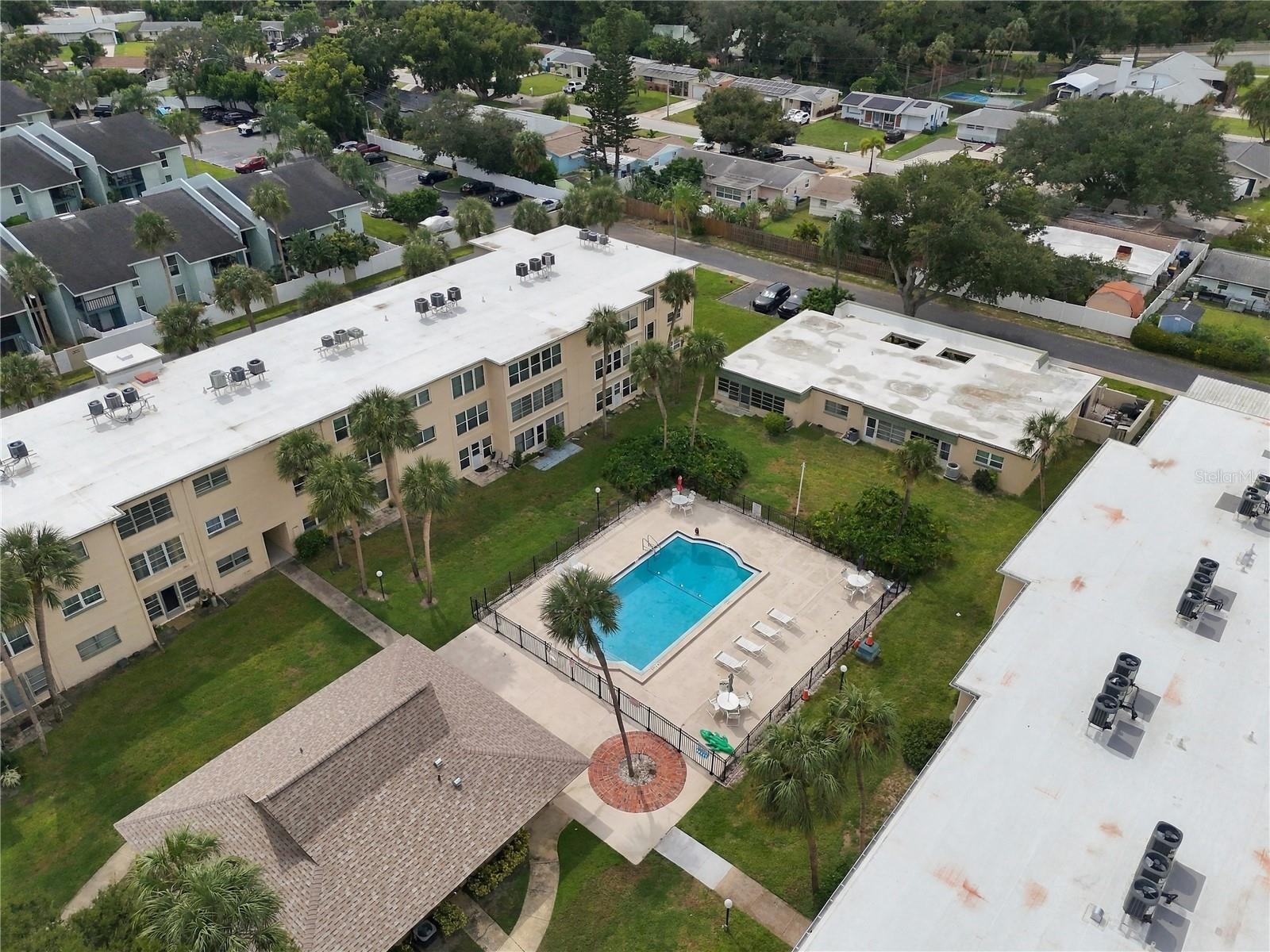 11620 PARK BLVD #203 — photo 32