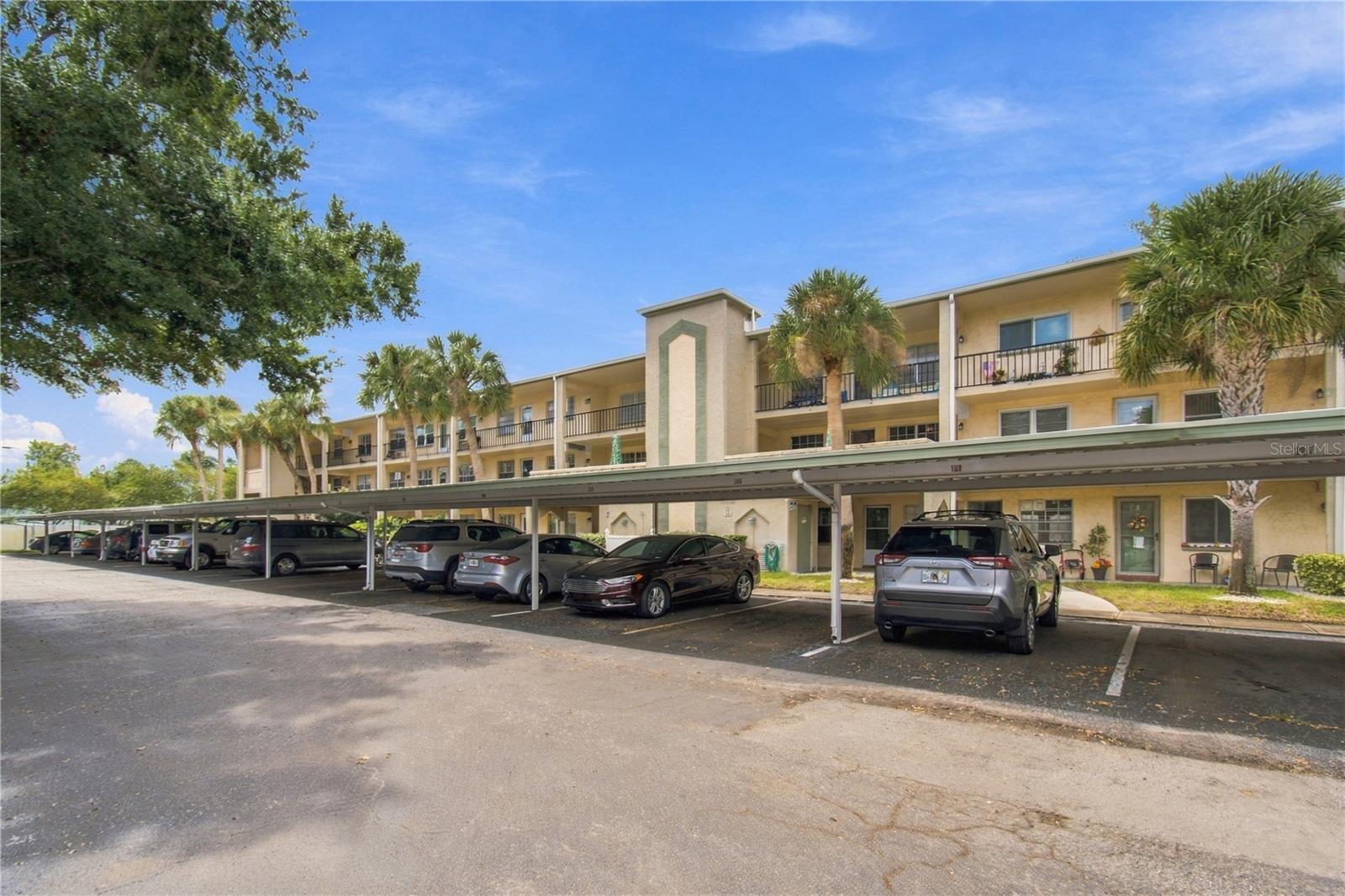 11620 PARK BLVD #203 — photo 30