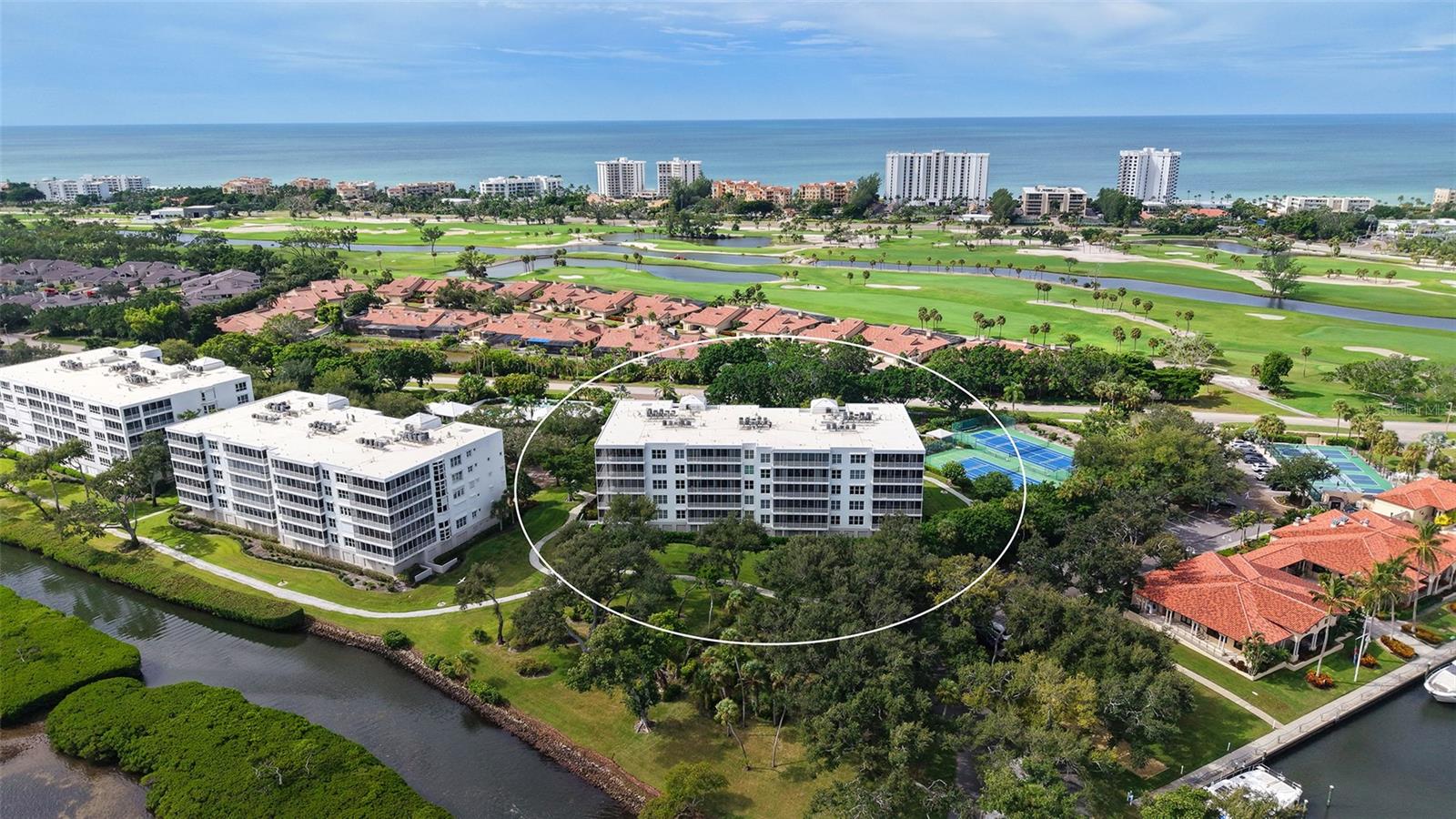 2550 HARBOURSIDE DR #334 — photo 49