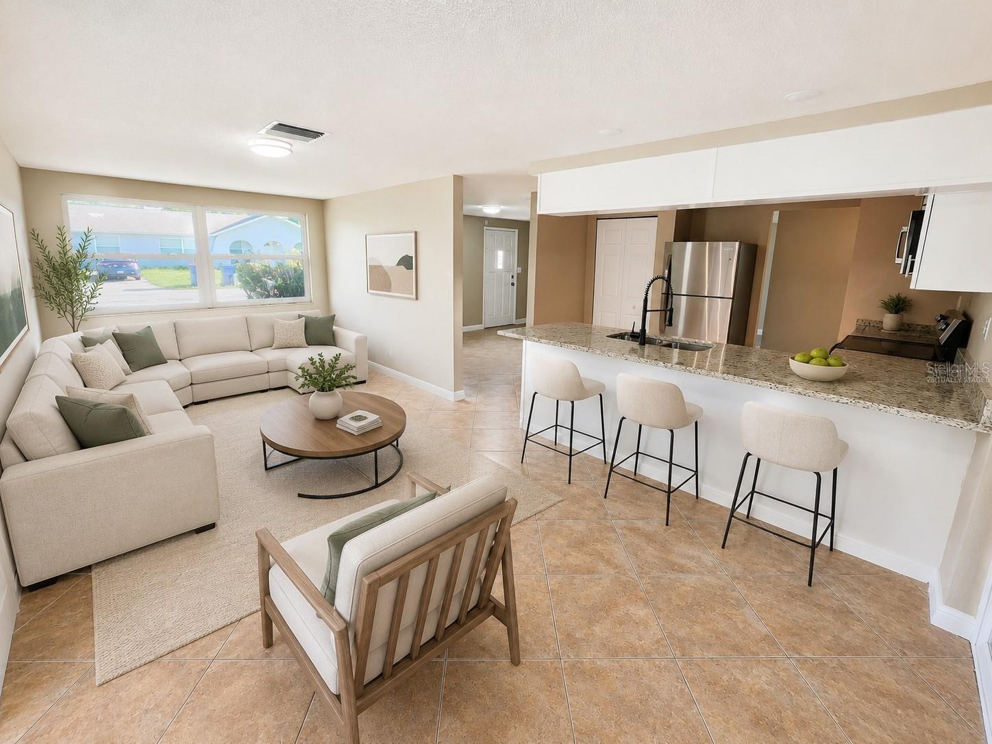 7146 CARMEL AVE — photo 13