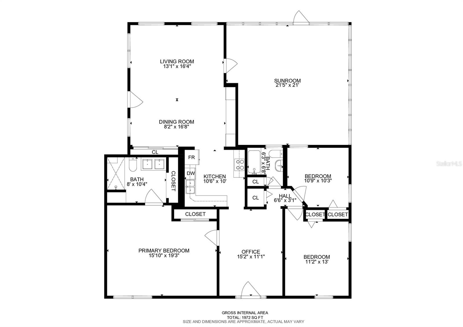 611 W HENRY AVE — photo 60