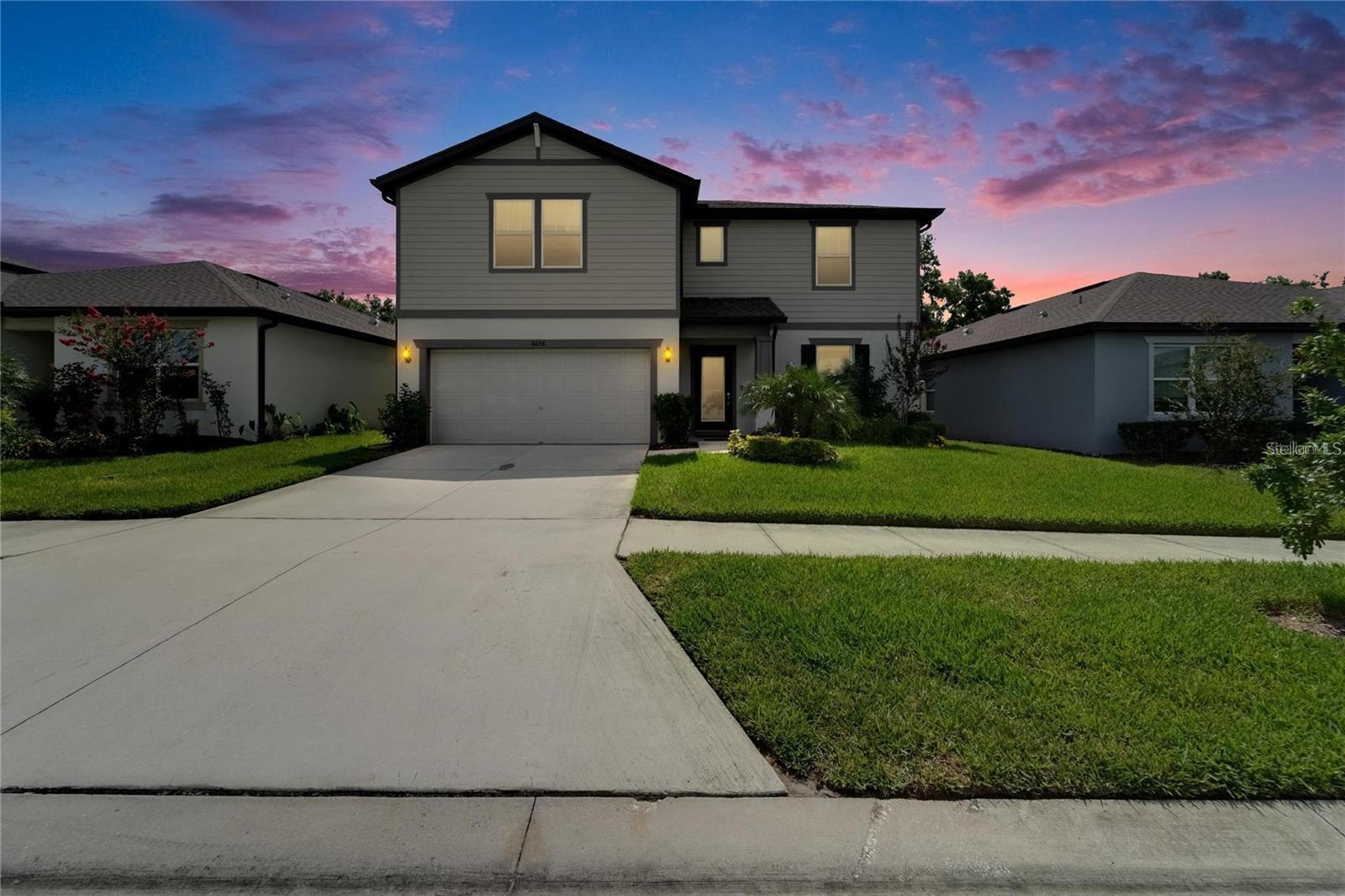 6658 DEVLIN LN — photo 45