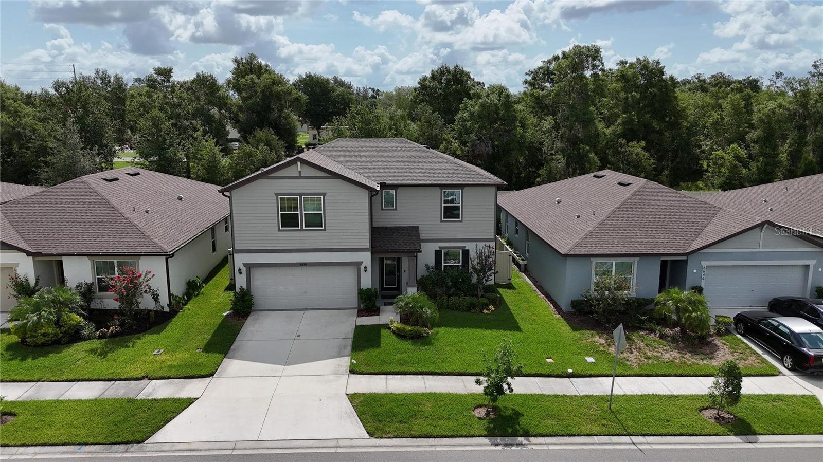 6658 DEVLIN LN — photo 46