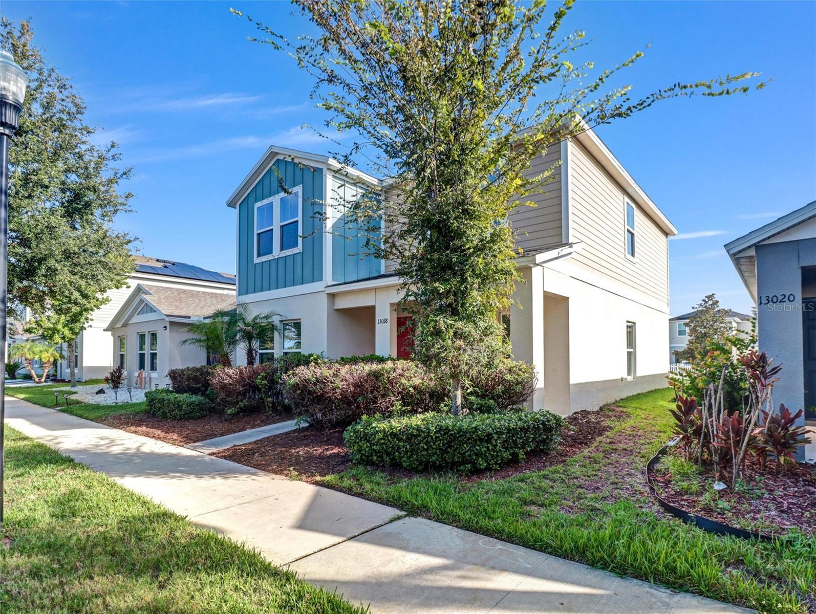 13018 BOGGY CREEK DR — photo 2