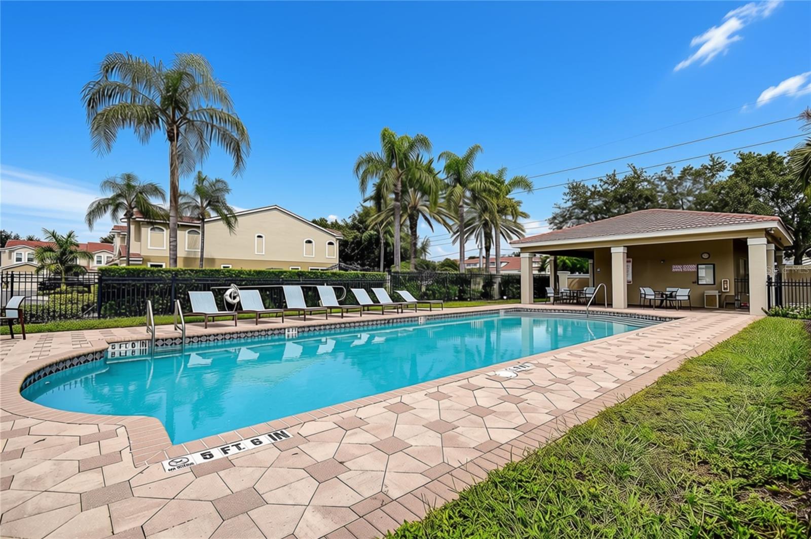 1266 RIBOLLA DR — photo 46