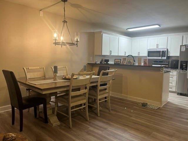3389 CRYSTAL CT E #D — photo 4