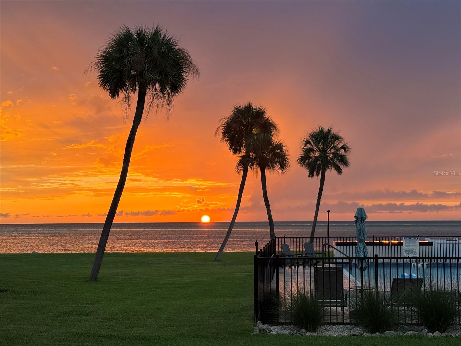 4660 OCEAN BLVD #U2 — photo 49