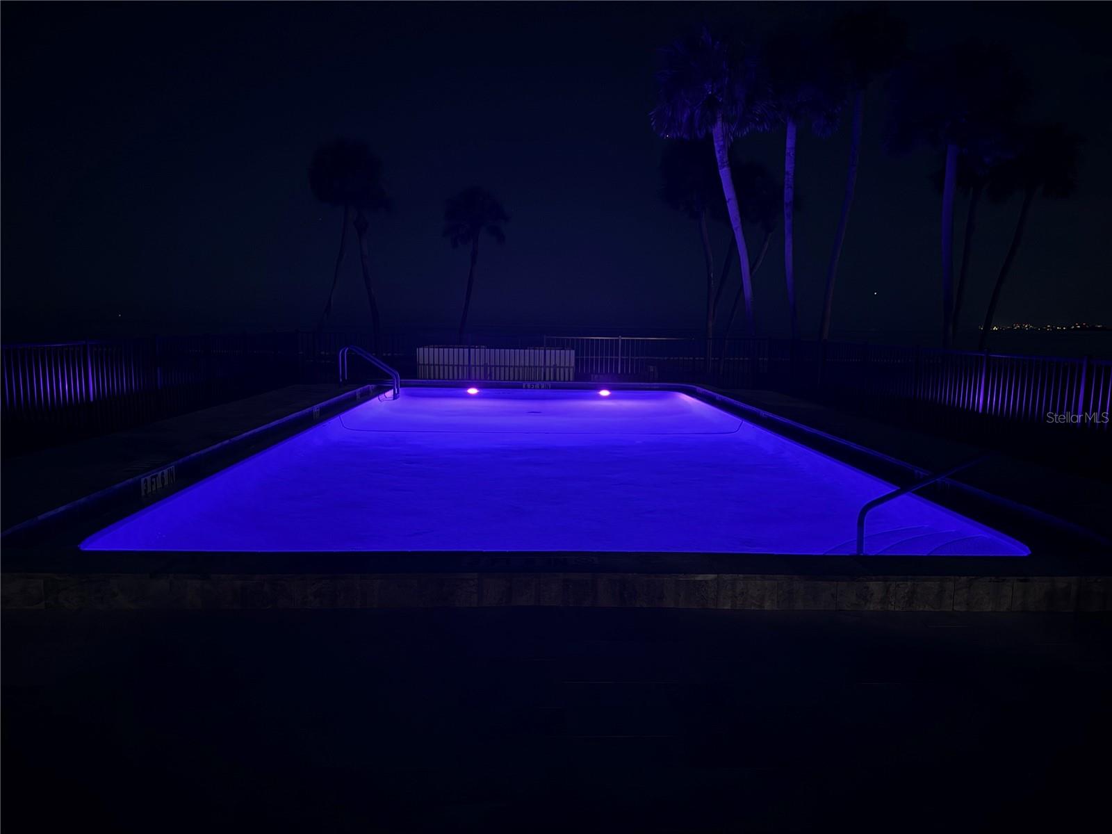 4660 OCEAN BLVD #U2 — photo 44