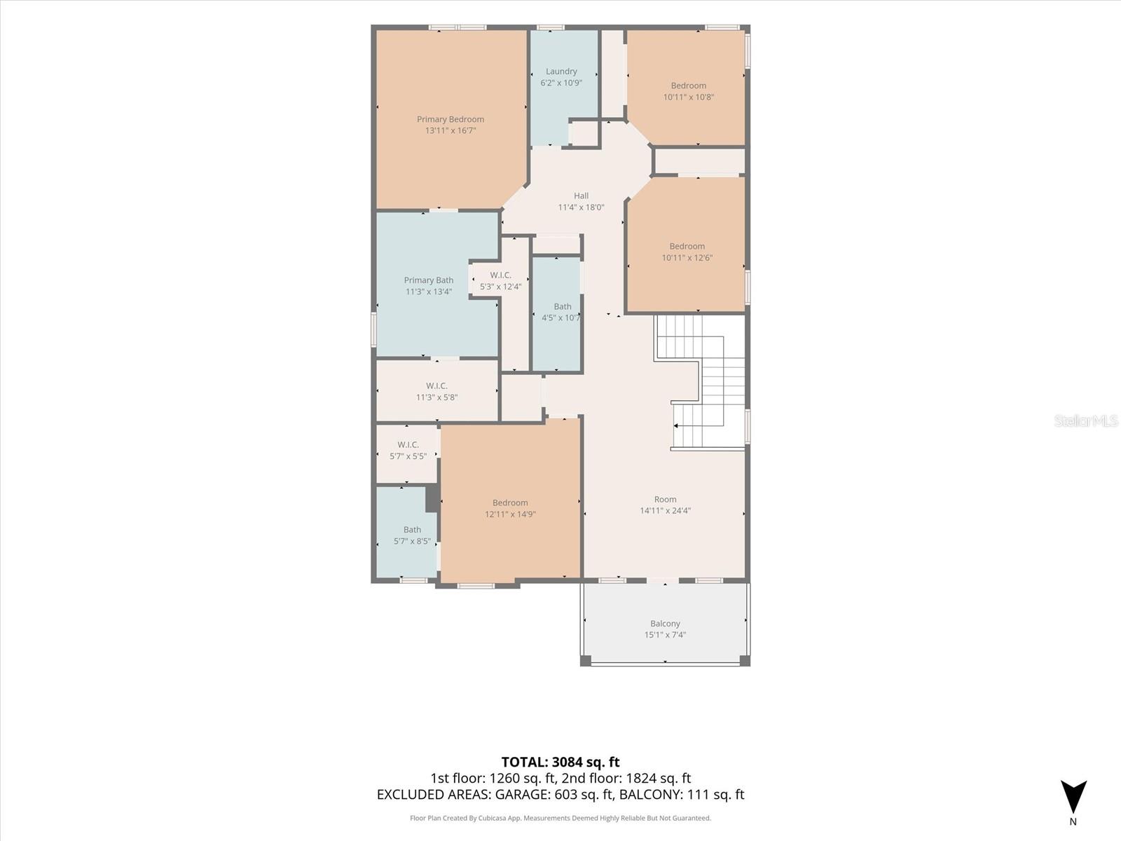 3022 W GRAY ST — photo 49