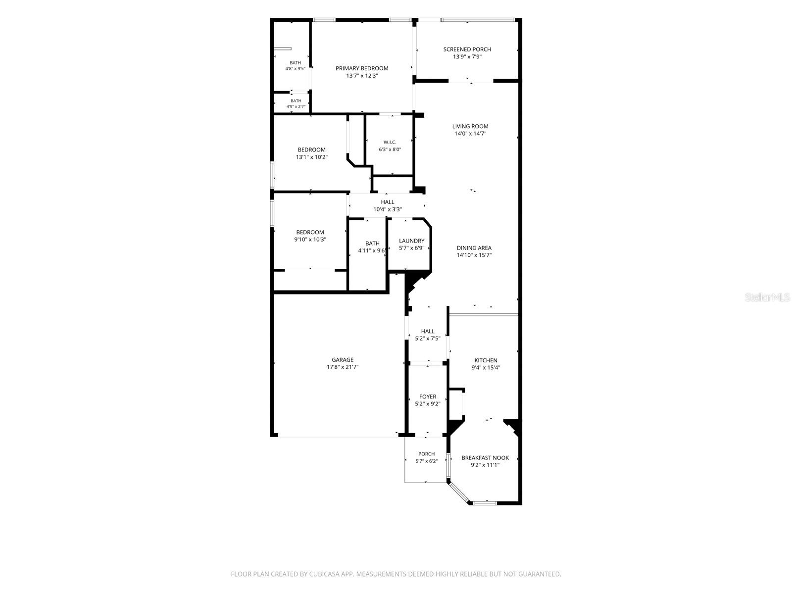 4177 LENOX BLVD — photo 47