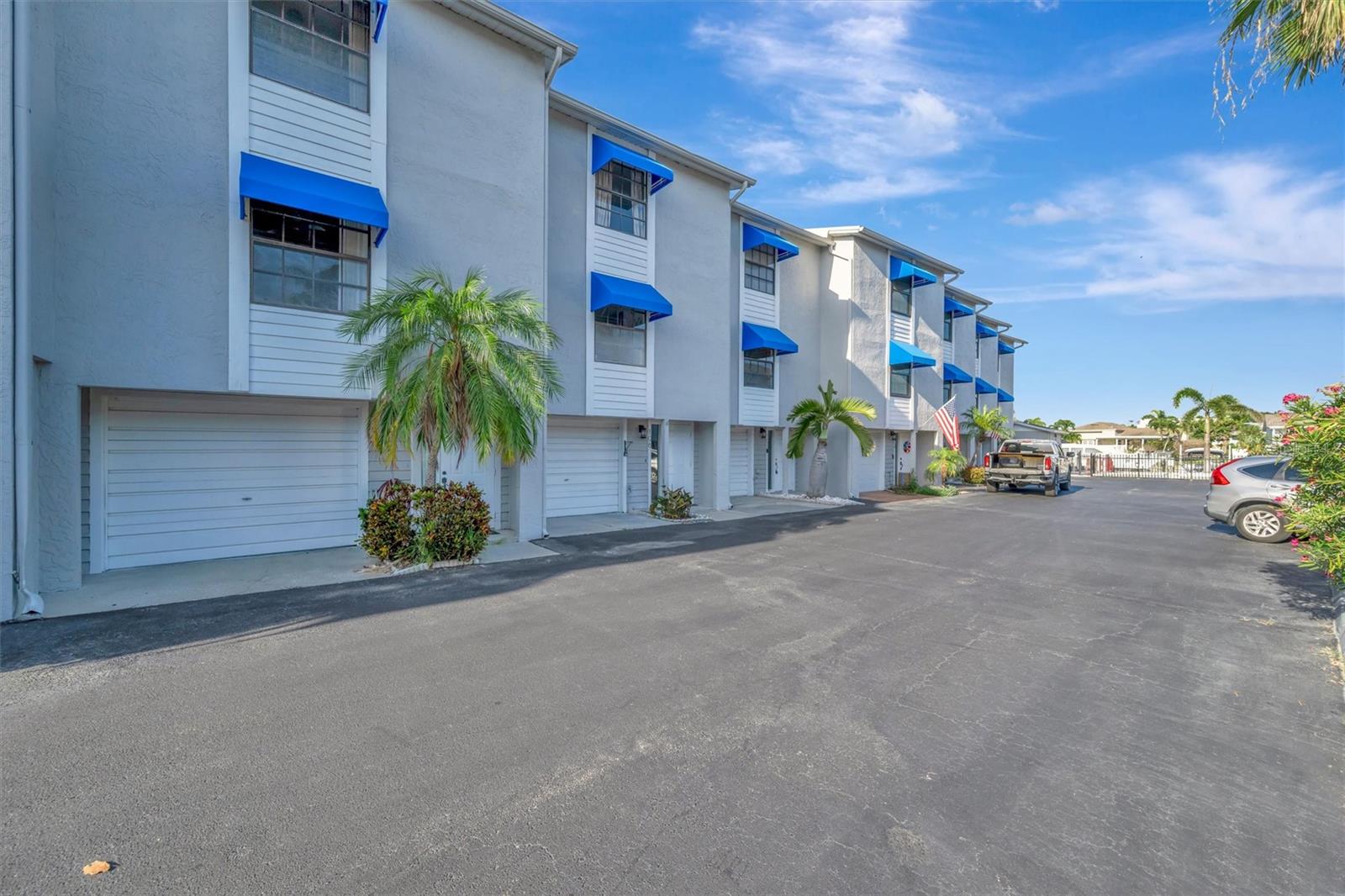 745 PINELLAS BAYWAY S #107 — photo 3