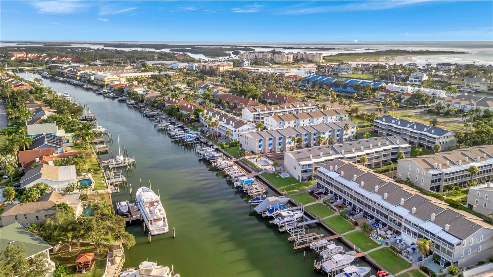 745 PINELLAS BAYWAY S #107 — photo 38