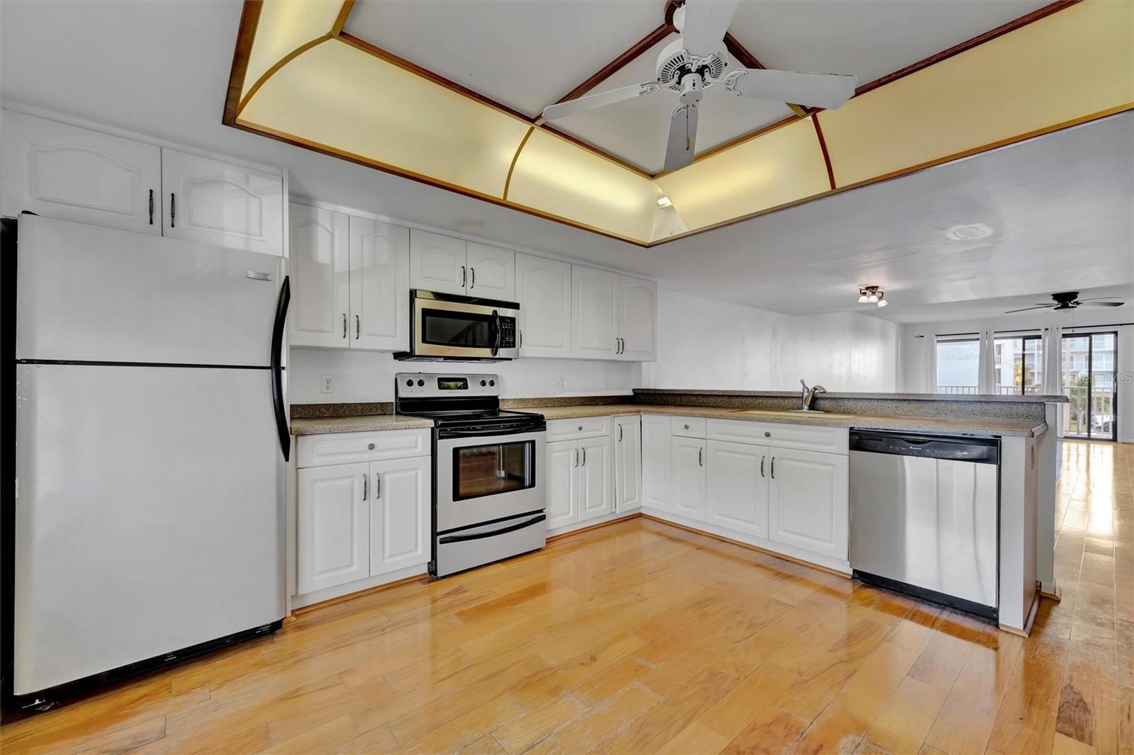 745 PINELLAS BAYWAY S #107 — photo 14