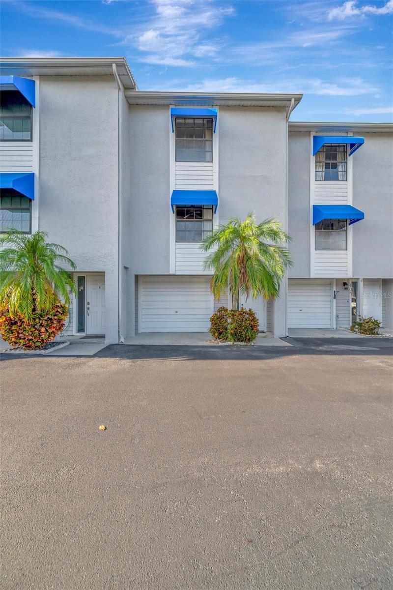 745 PINELLAS BAYWAY S #107 — photo 4