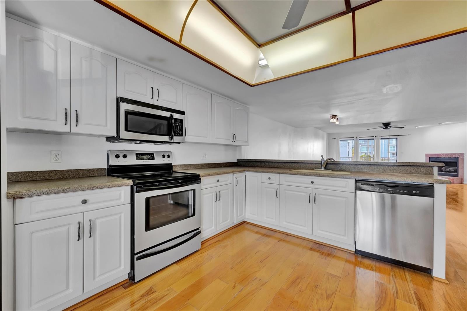 745 PINELLAS BAYWAY S #107 — photo 16