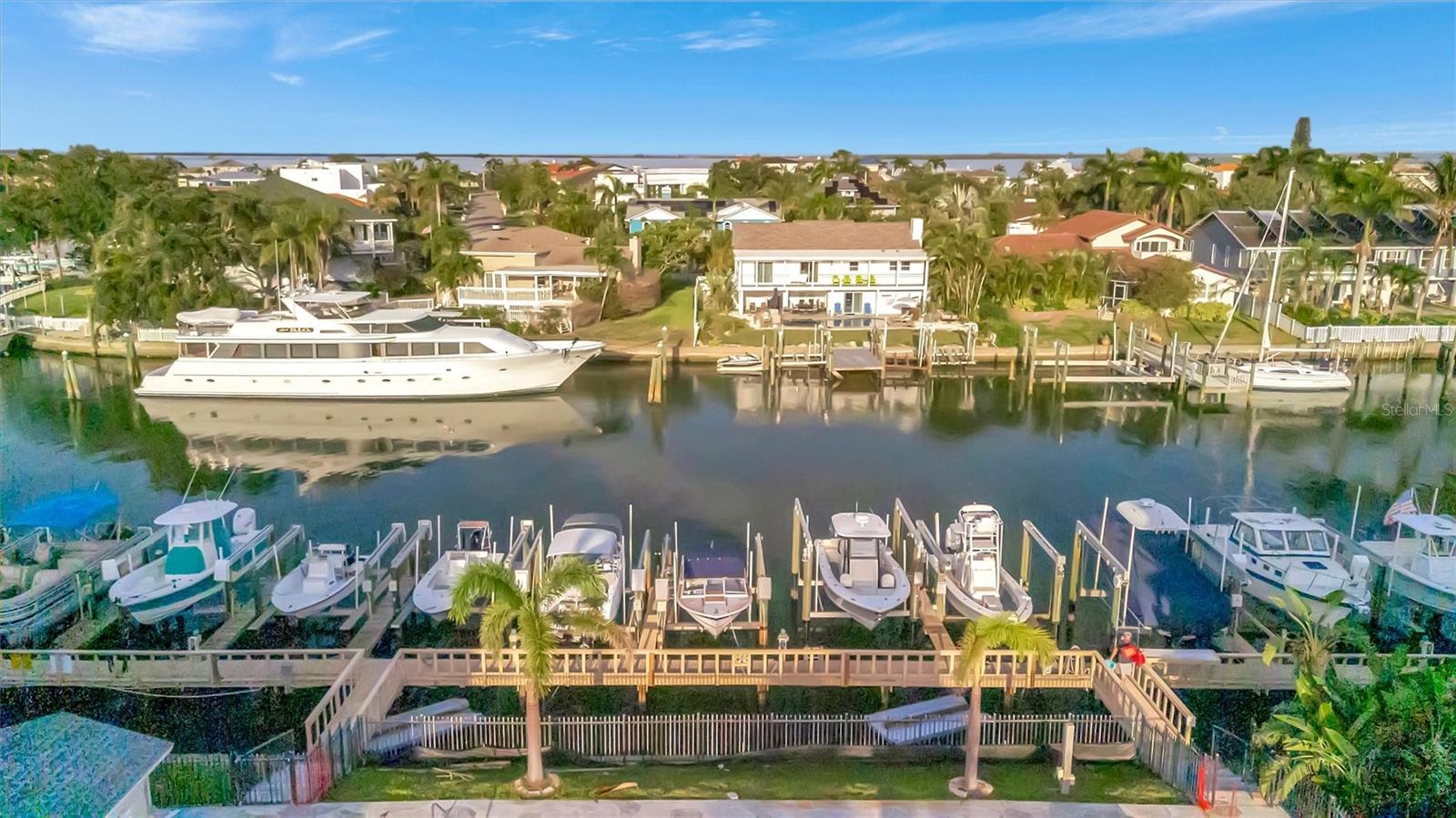745 PINELLAS BAYWAY S #107 — photo 35