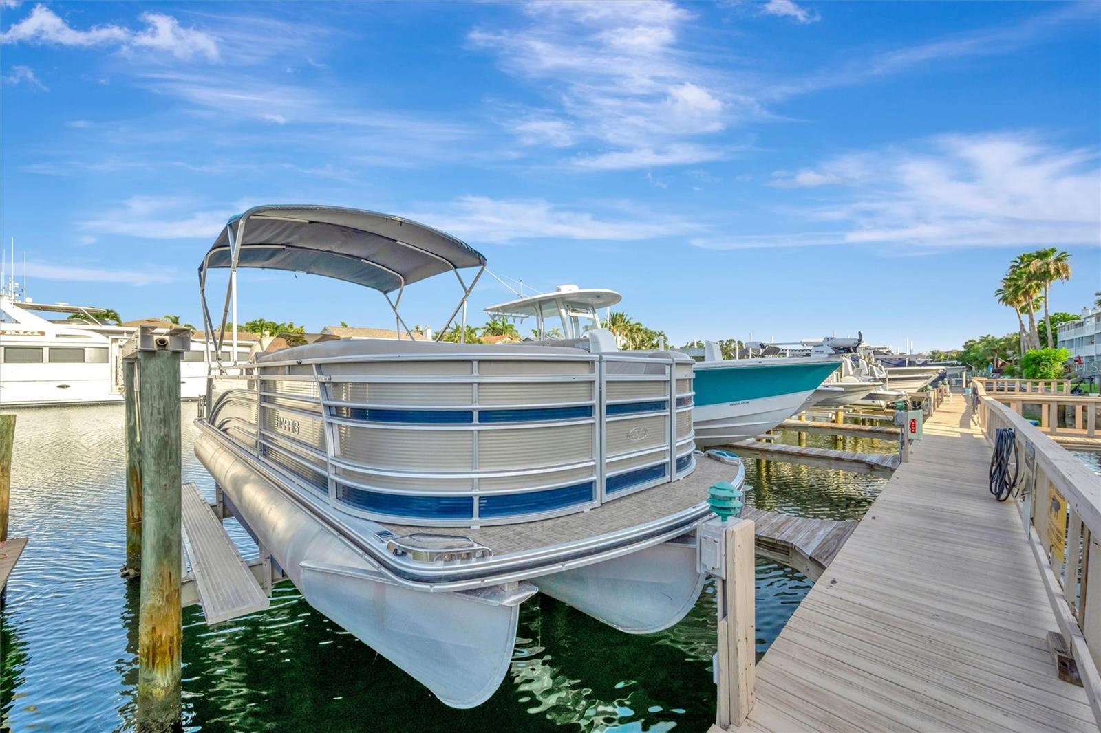 745 PINELLAS BAYWAY S #107 — photo 39