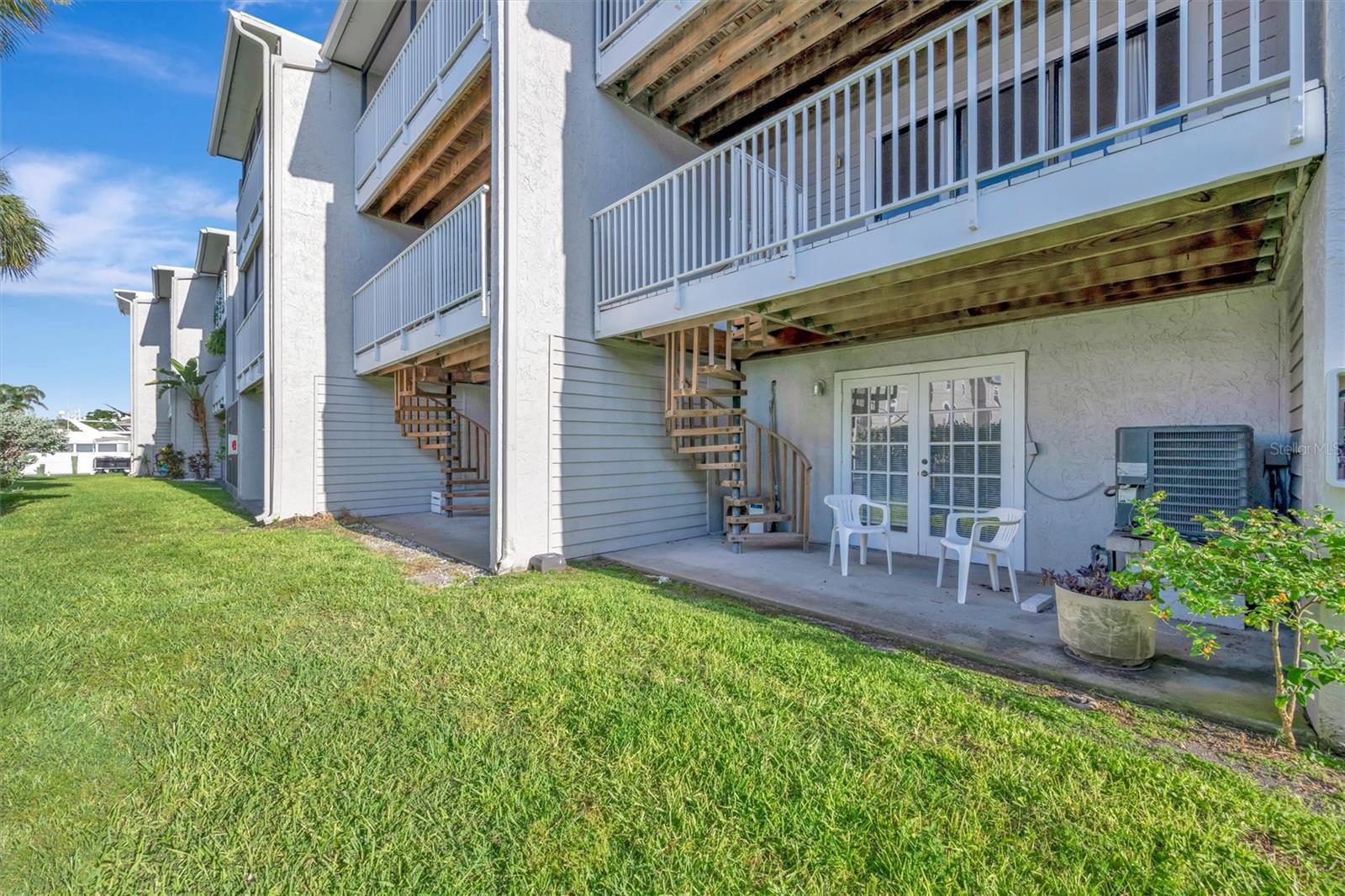 745 PINELLAS BAYWAY S #107 — photo 31
