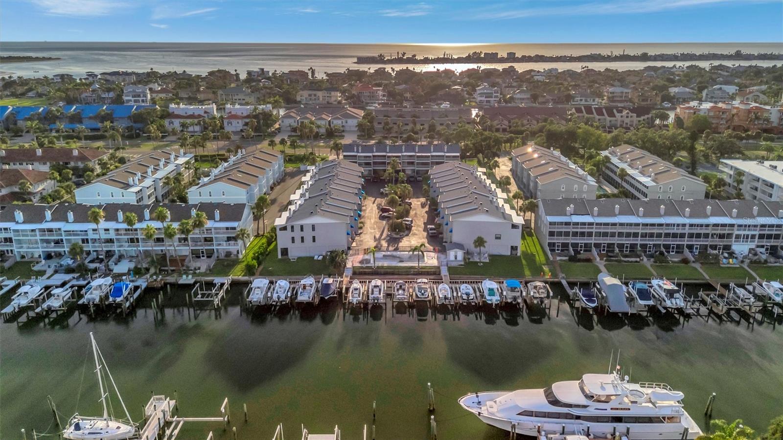 745 PINELLAS BAYWAY S #107 — photo 37