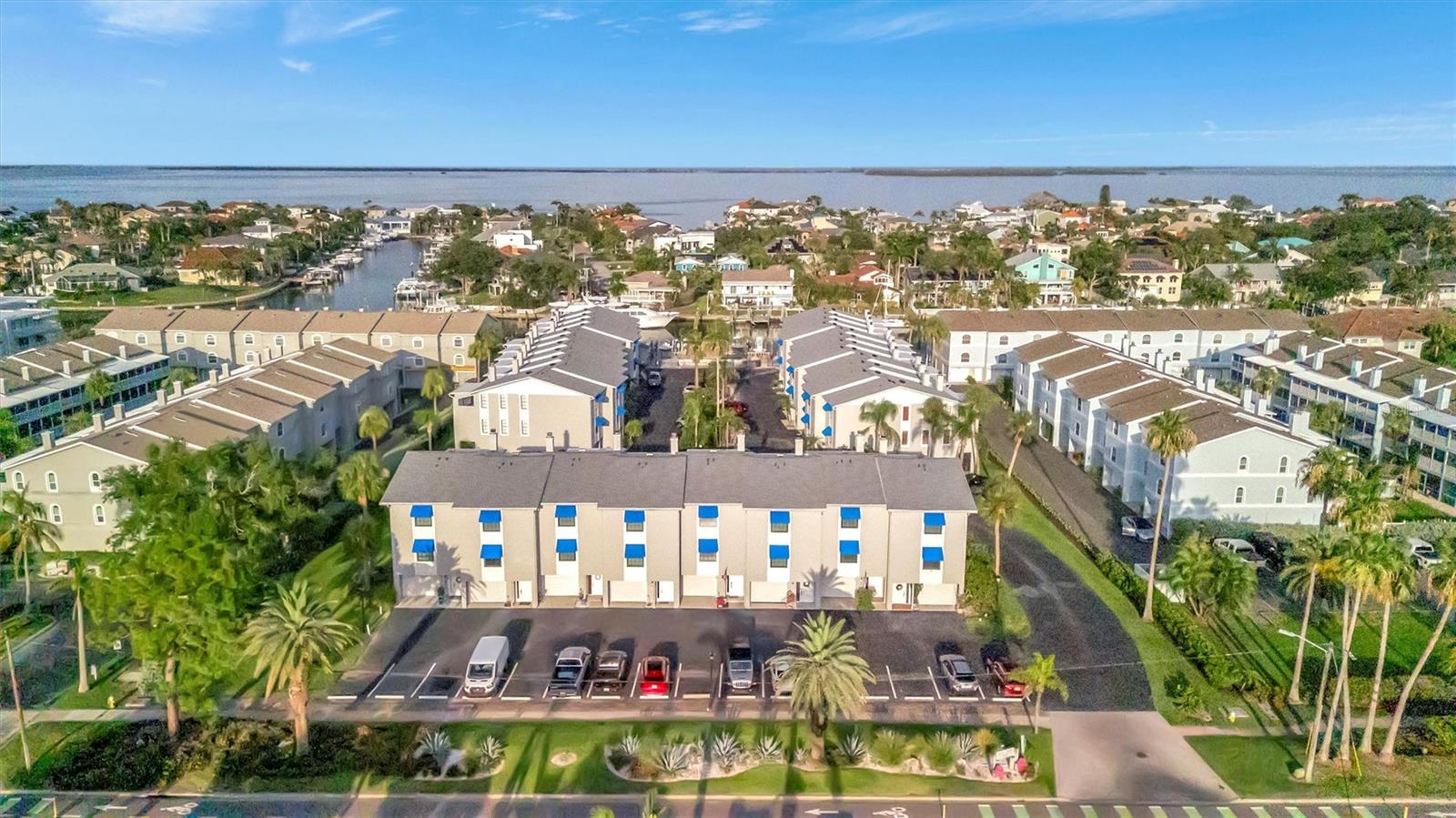 745 PINELLAS BAYWAY S #107 — photo 2