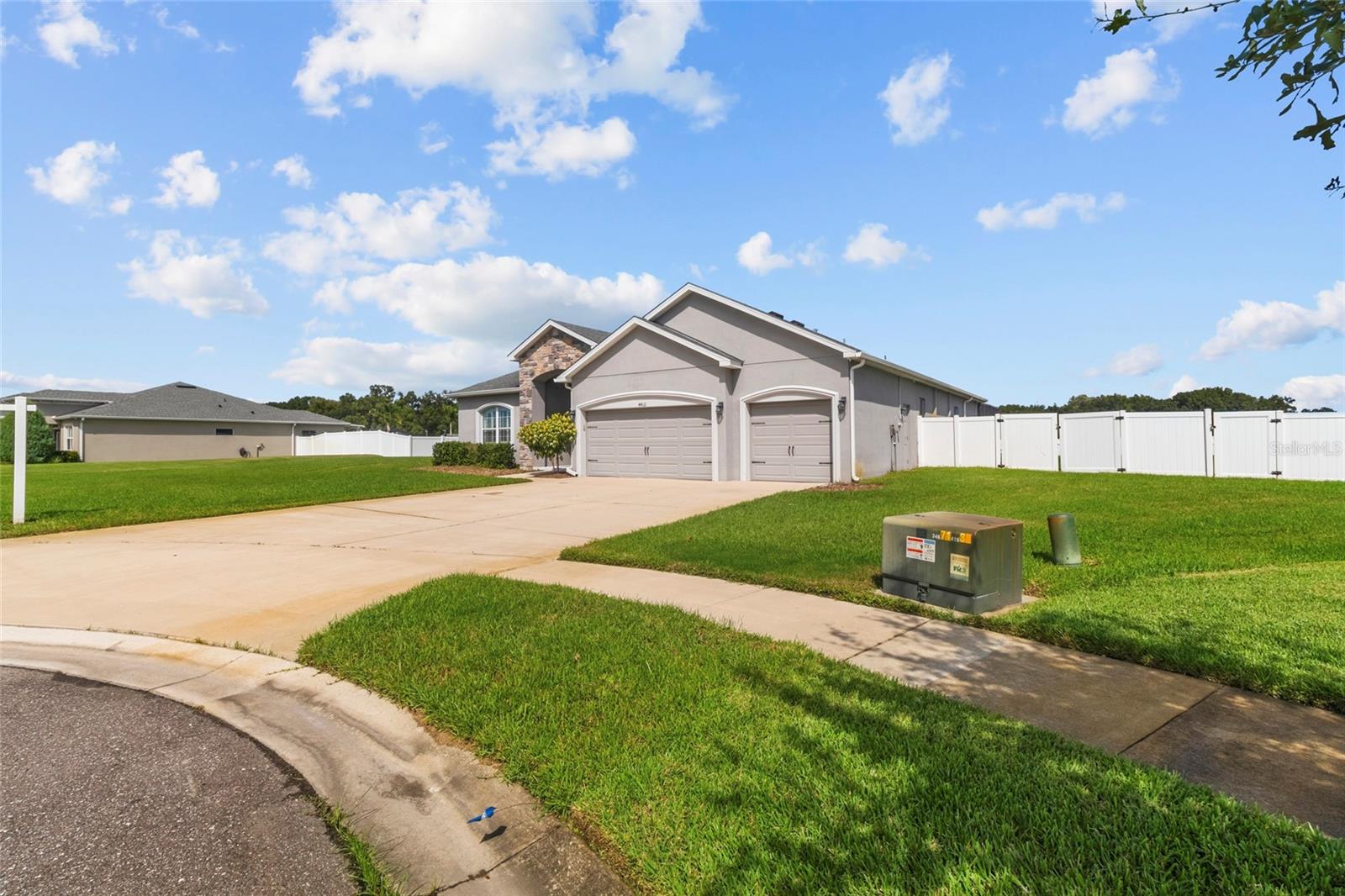 4412 DEVINSHIRE FIELDS LOOP — photo 4