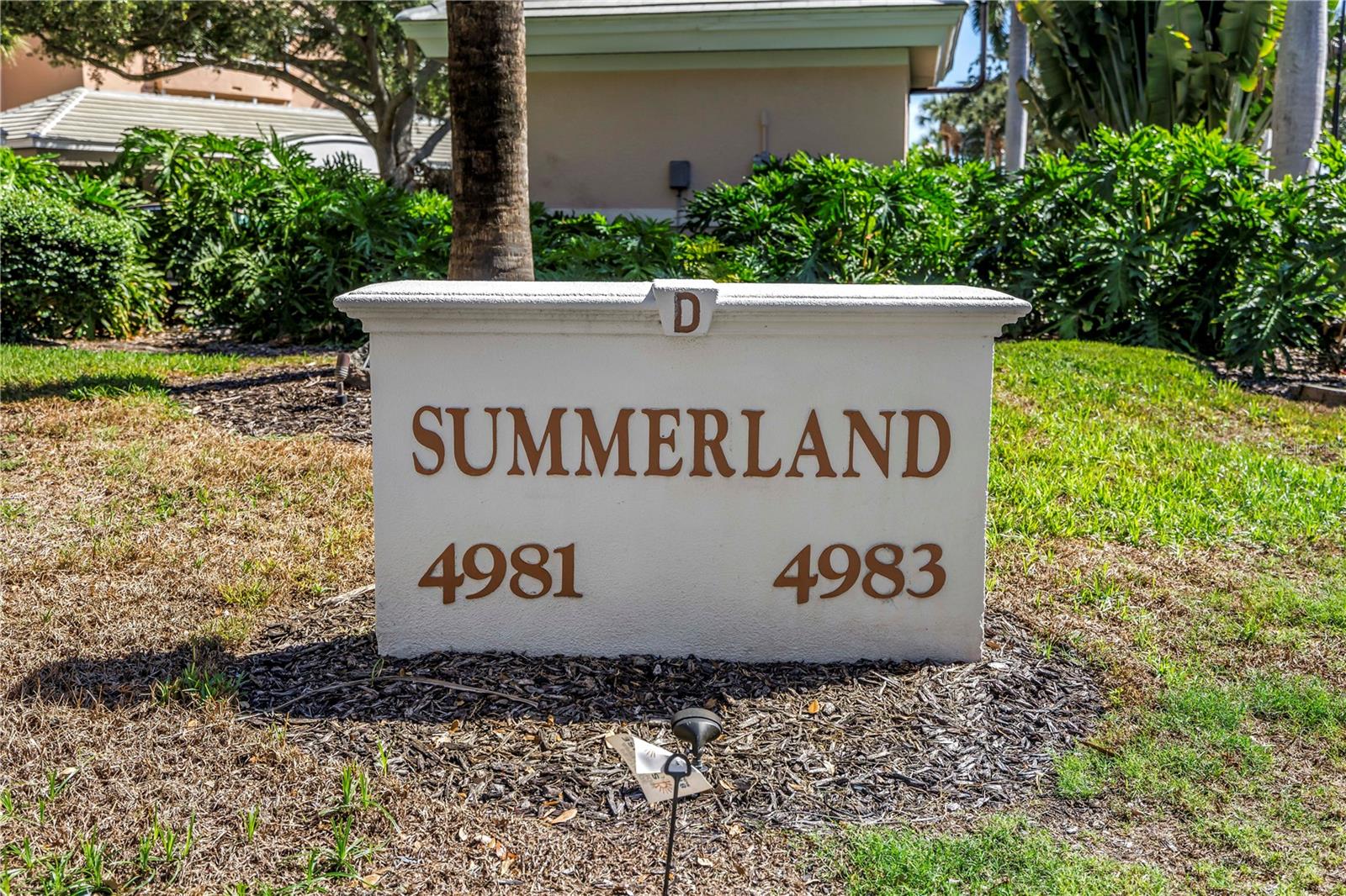 4981 BACOPA LN S #602 — photo 39
