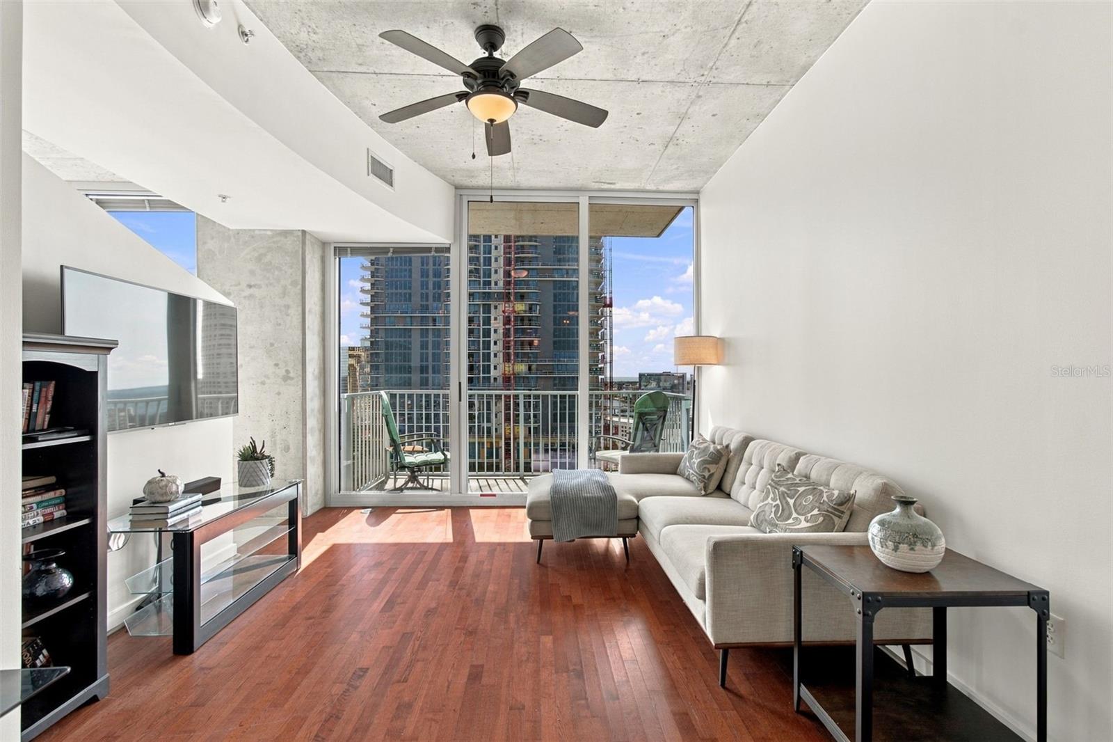 777 N ASHLEY DR #1704 — photo 8