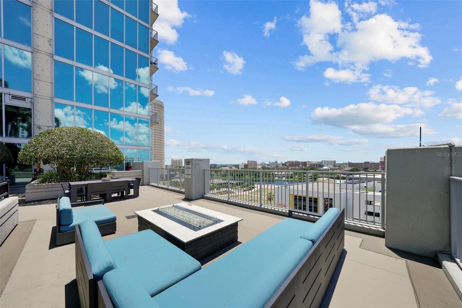 777 N ASHLEY DR #1704 — photo 69