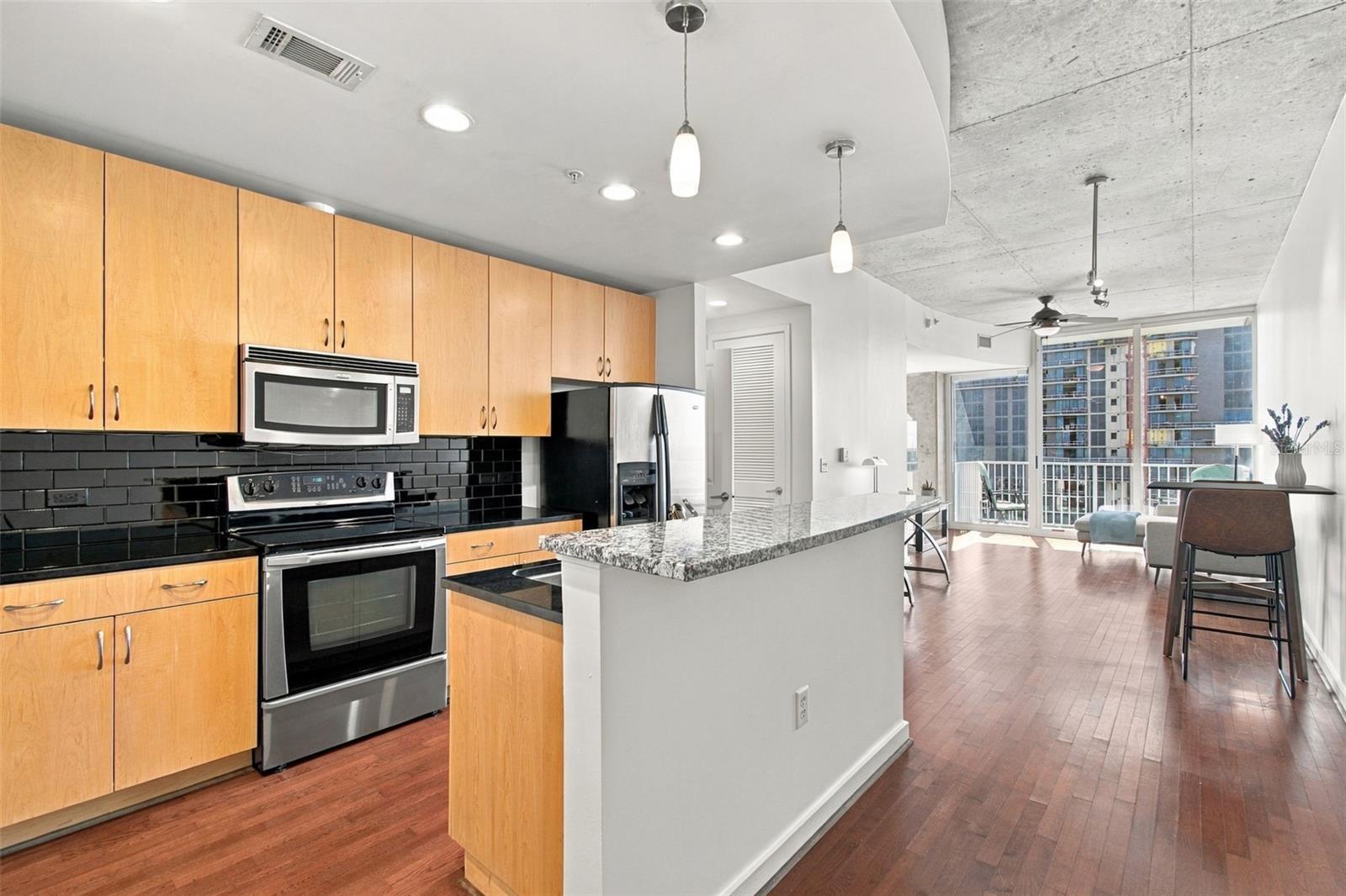 777 N ASHLEY DR #1704 — photo 6