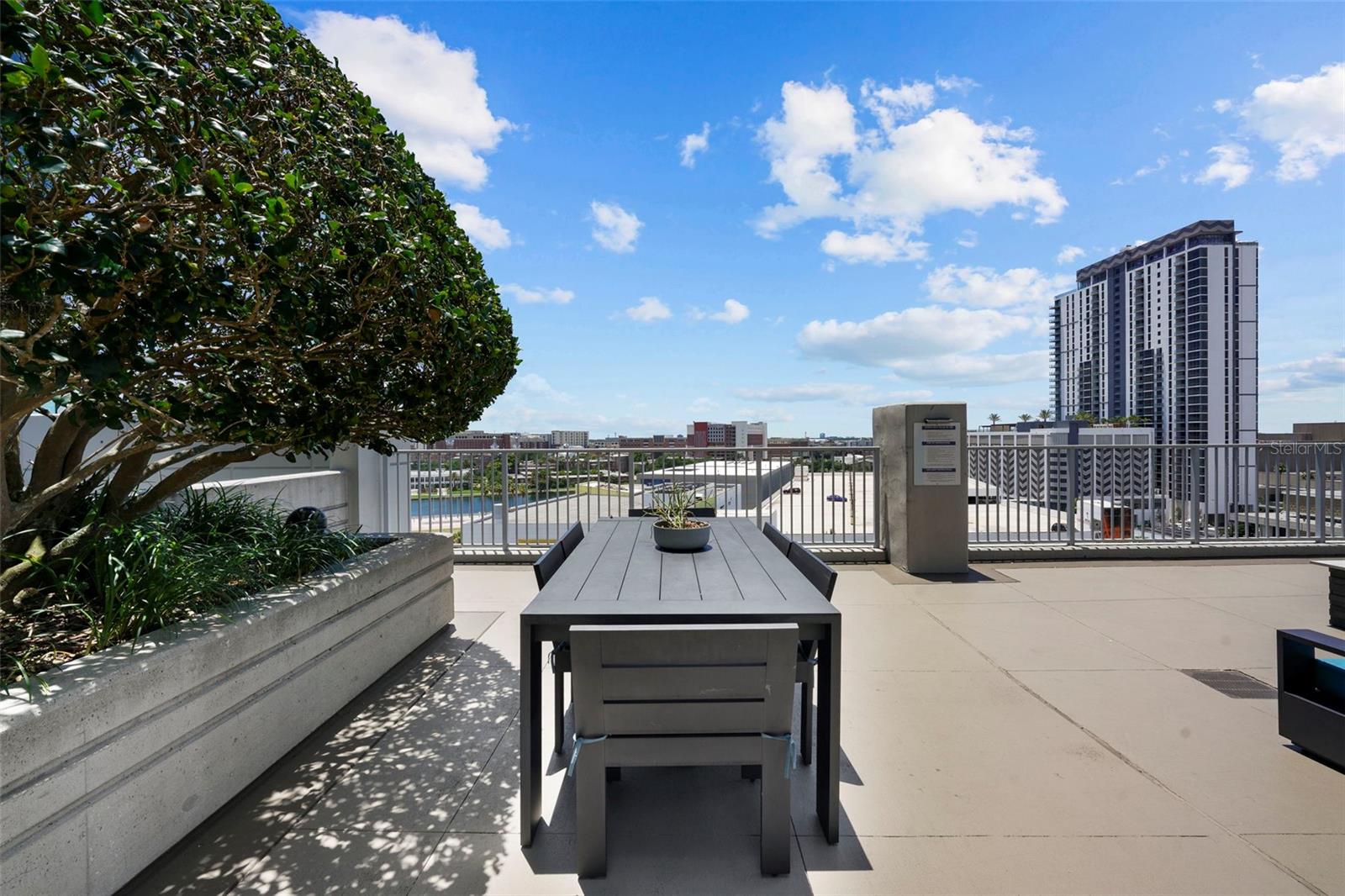 777 N ASHLEY DR #1704 — photo 61