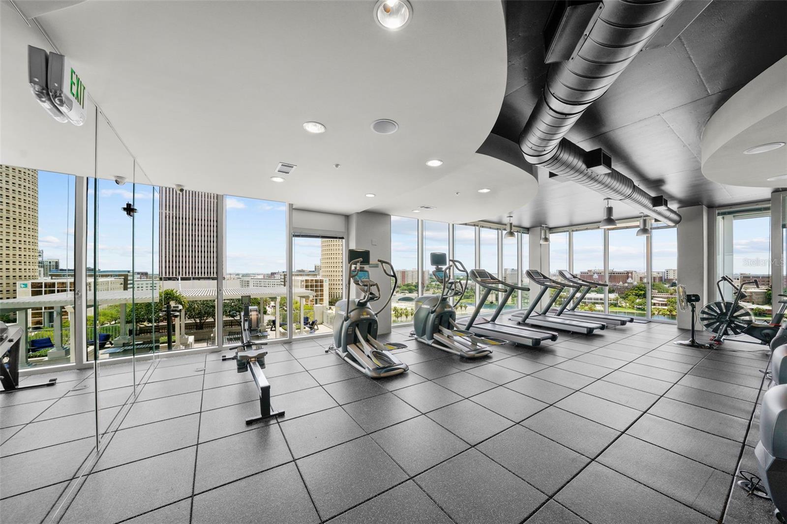 777 N ASHLEY DR #1704 — photo 39