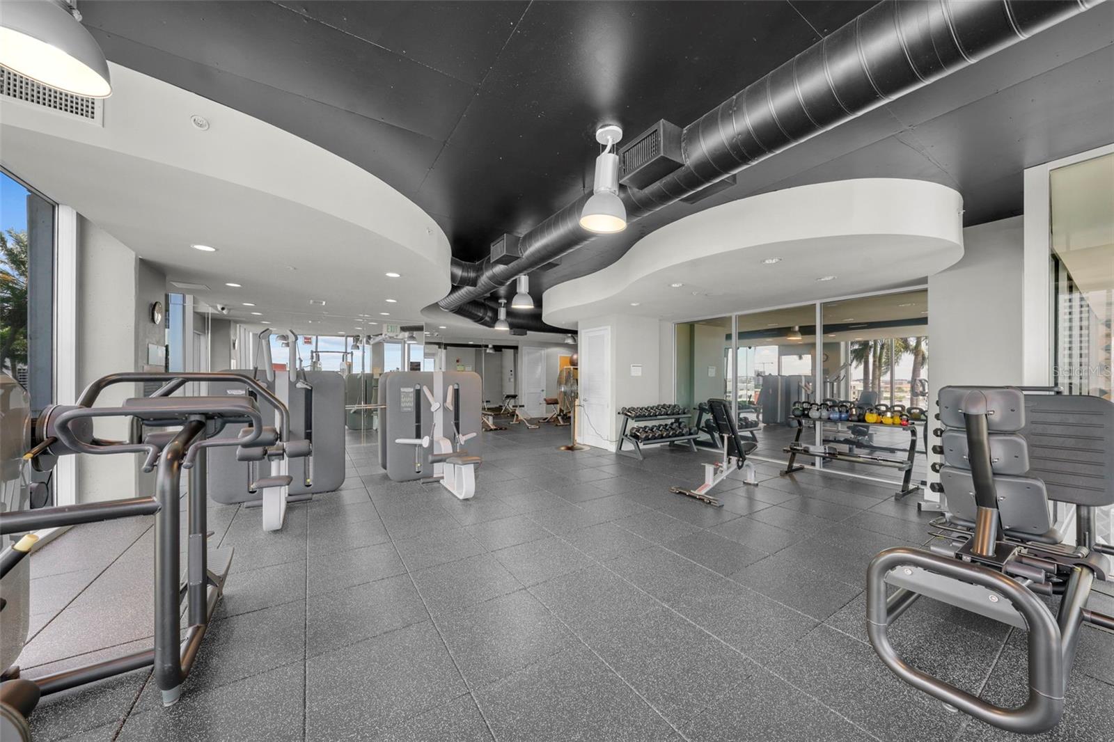 777 N ASHLEY DR #1704 — photo 47