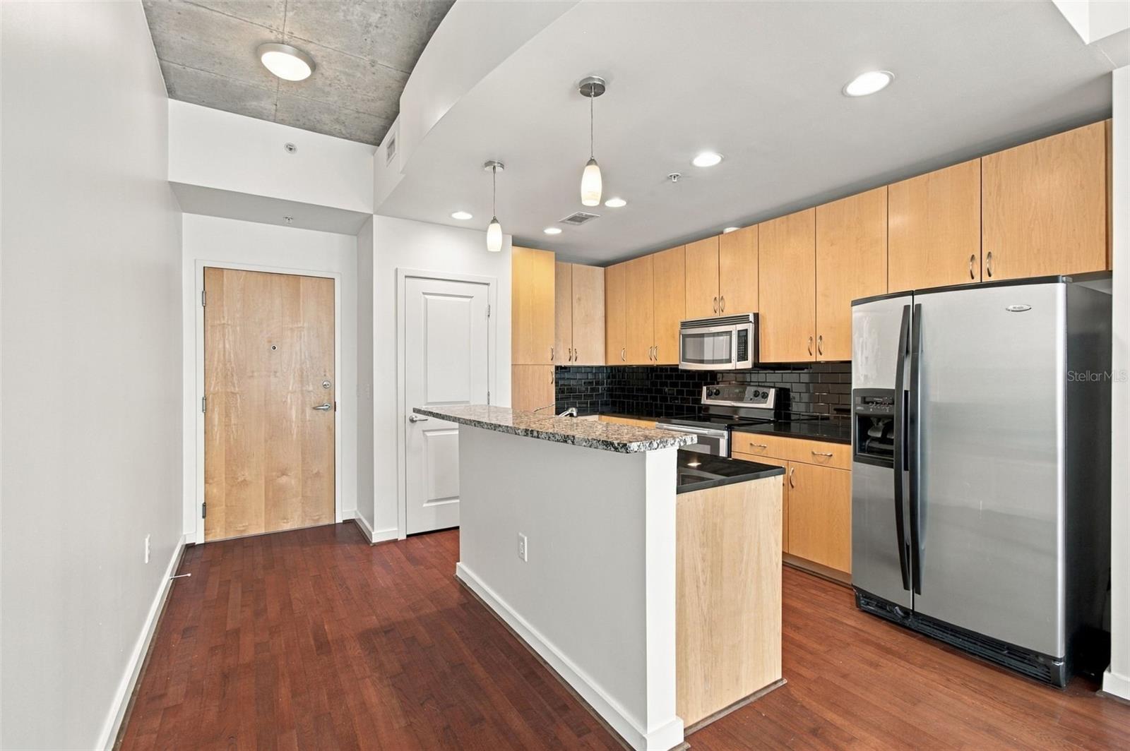 777 N ASHLEY DR #1704 — photo 11