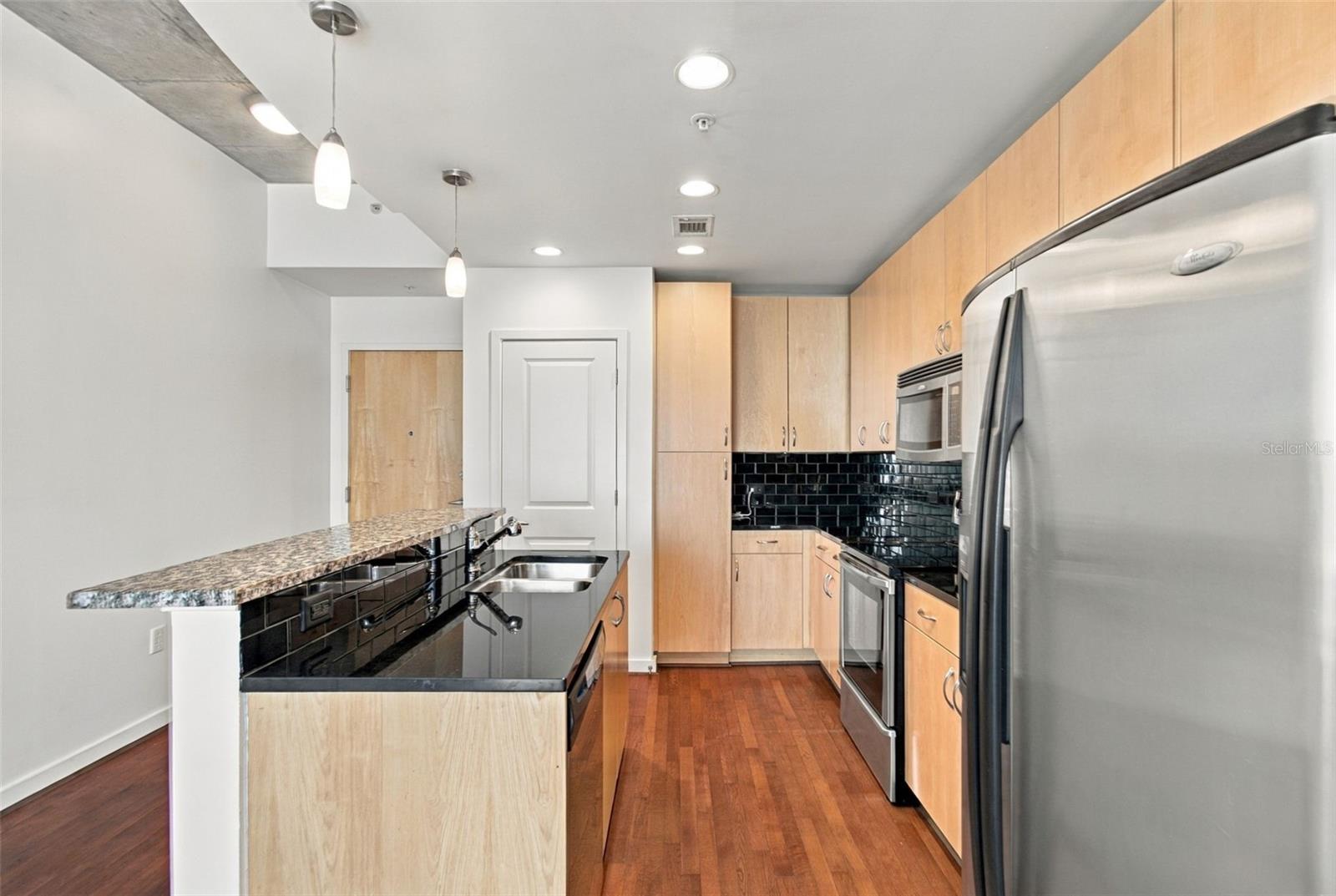 777 N ASHLEY DR #1704 — photo 12