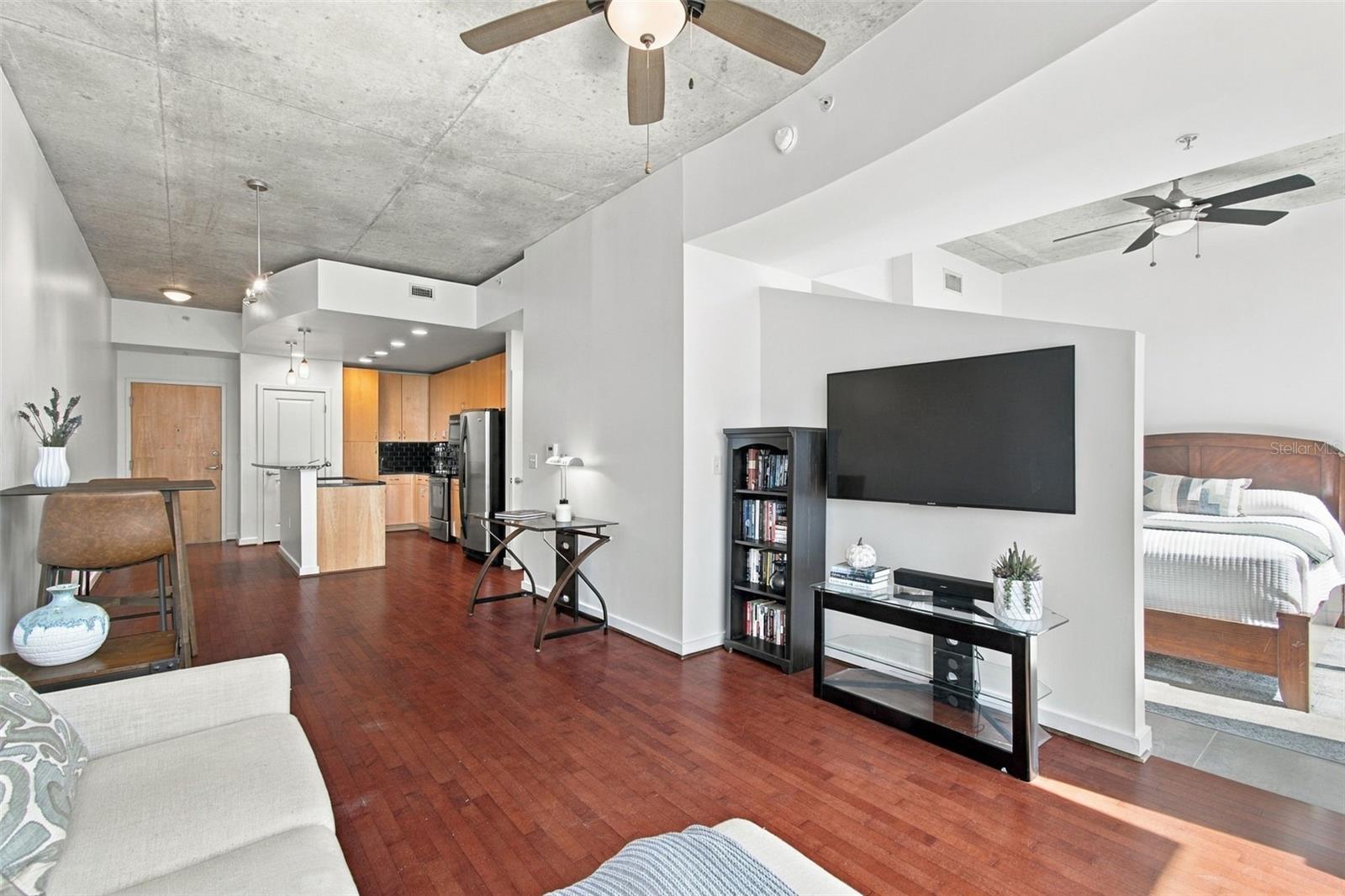 777 N ASHLEY DR #1704 — photo 5
