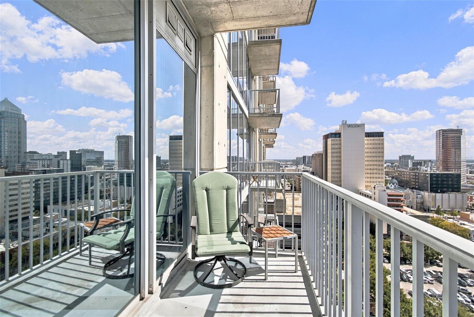 777 N ASHLEY DR #1704 — photo 27