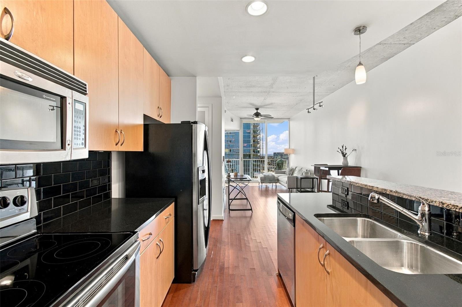 777 N ASHLEY DR #1704 — photo 15