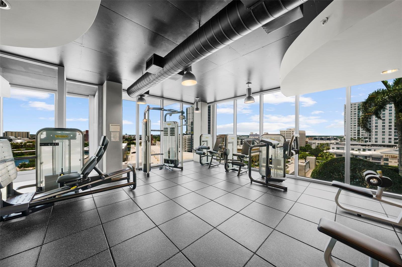 777 N ASHLEY DR #1704 — photo 38