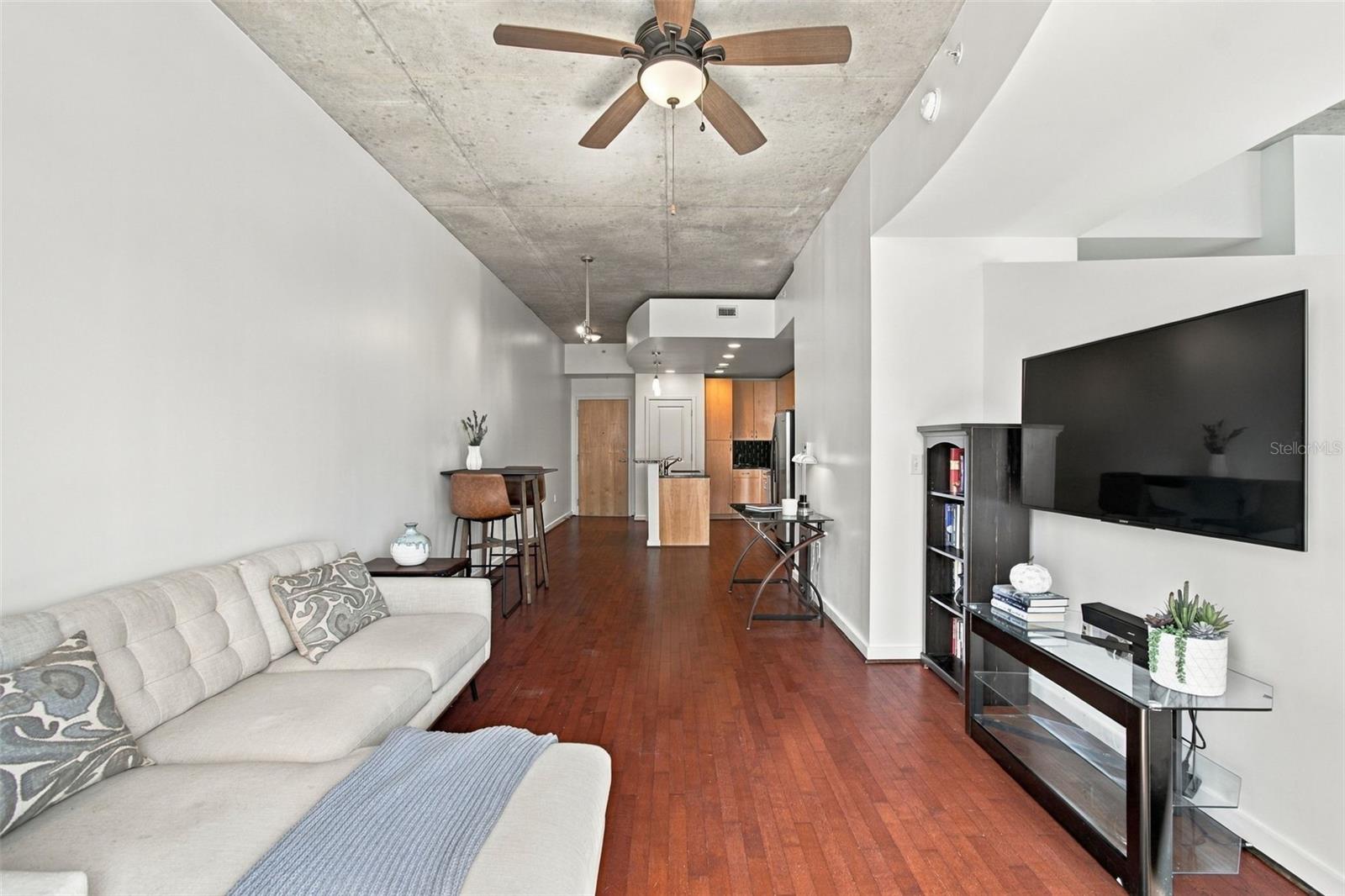 777 N ASHLEY DR #1704 — photo 9