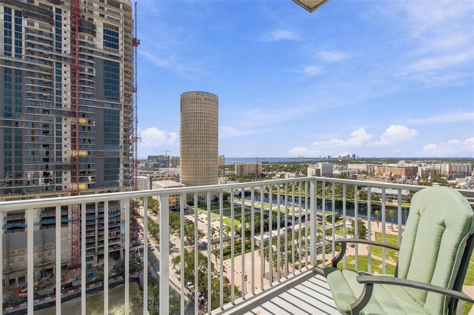 777 N ASHLEY DR #1704 — photo 28