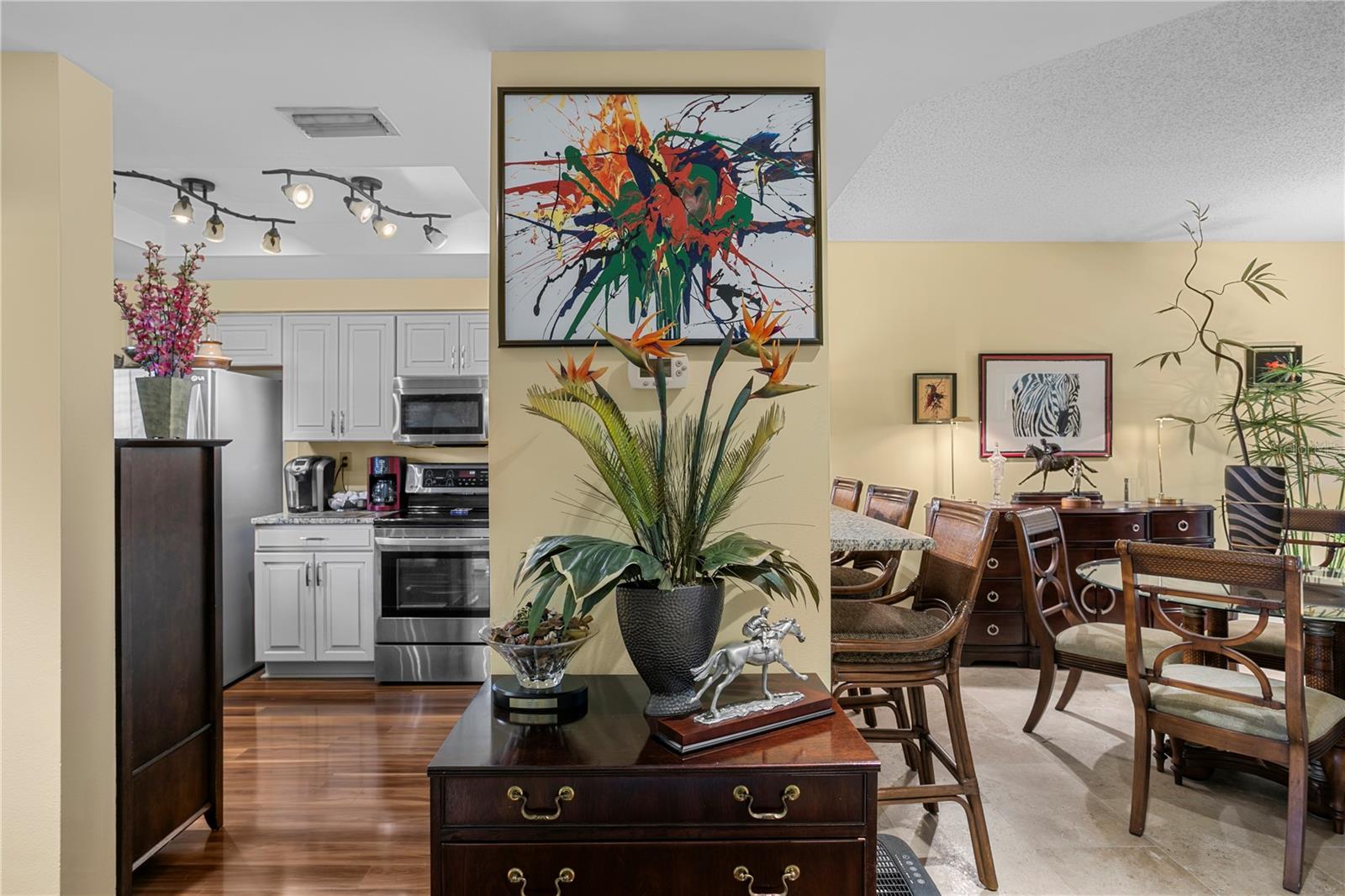 1000 S HARBOUR ISLAND BLVD #2306 — photo 5