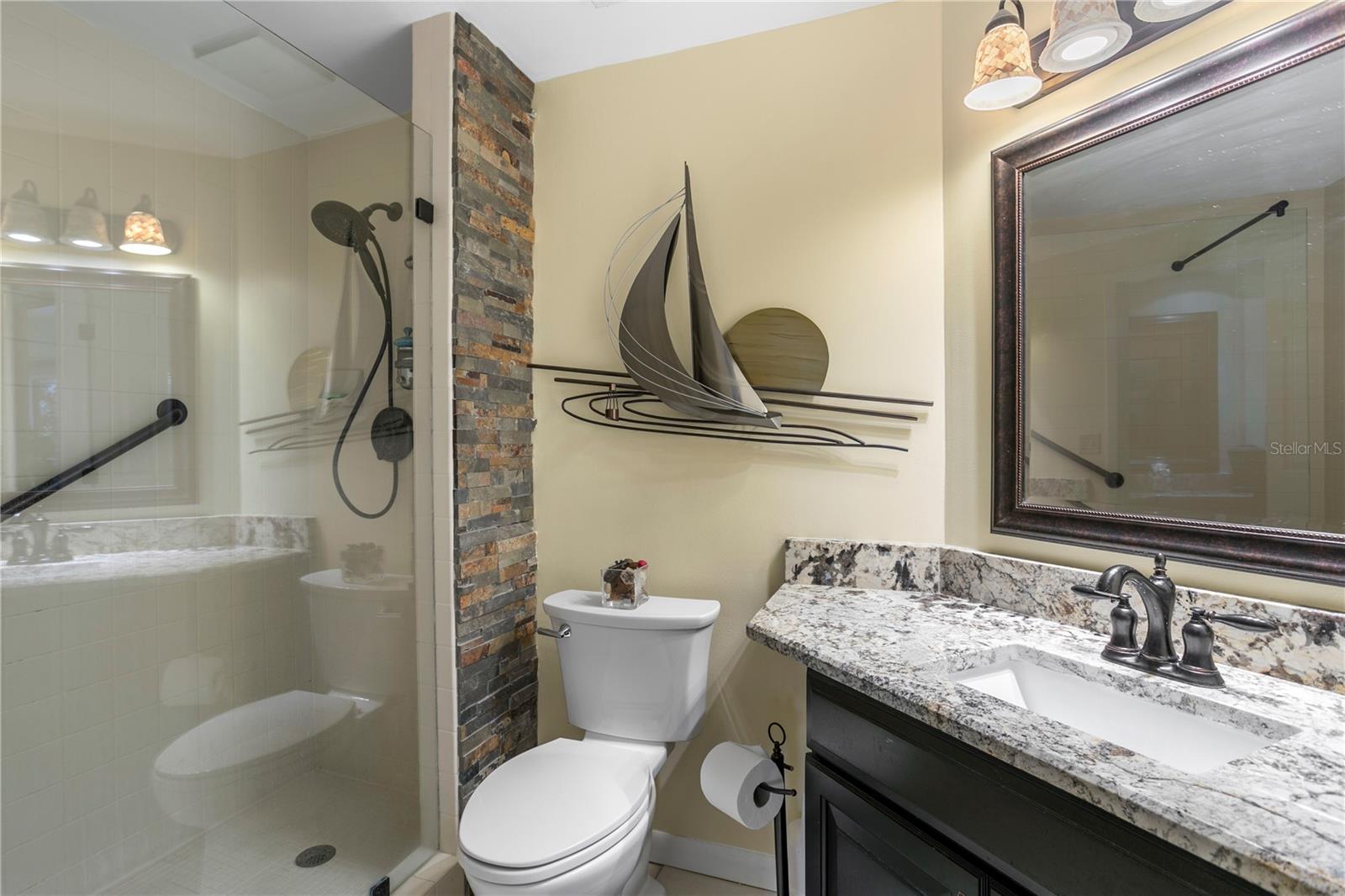 1000 S HARBOUR ISLAND BLVD #2306 — photo 24