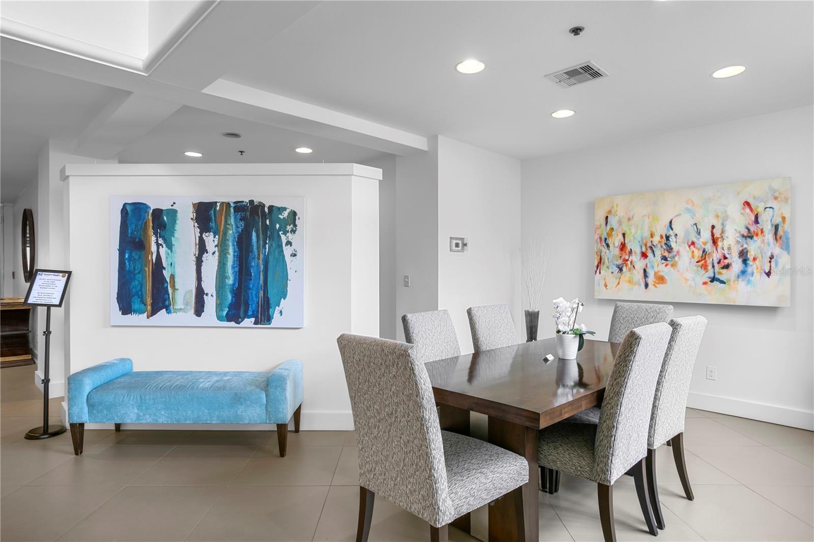 1000 S HARBOUR ISLAND BLVD #2306 — photo 33