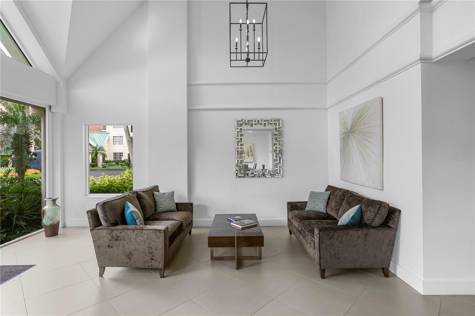 1000 S HARBOUR ISLAND BLVD #2306 — photo 32