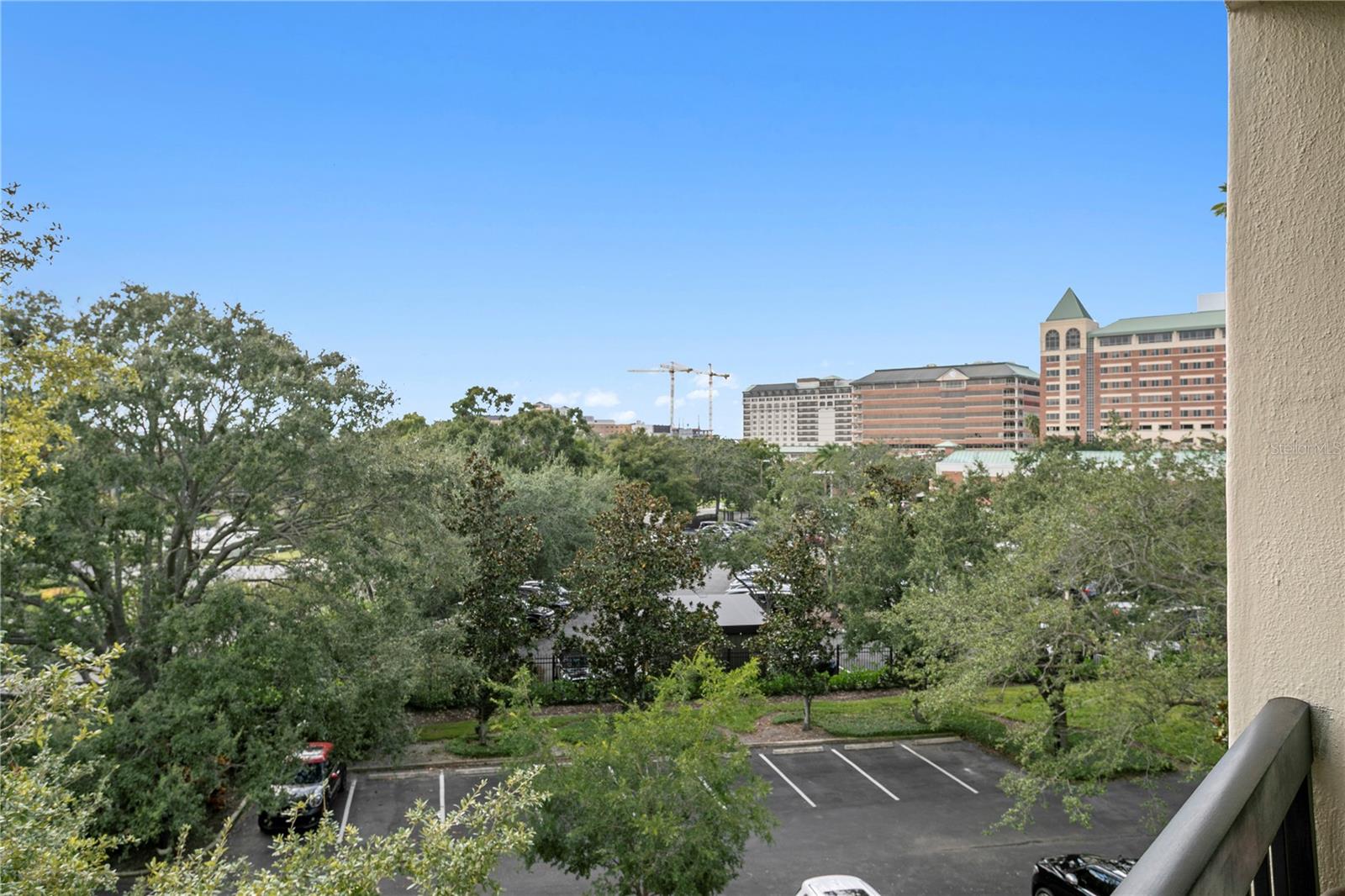1000 S HARBOUR ISLAND BLVD #2306 — photo 17