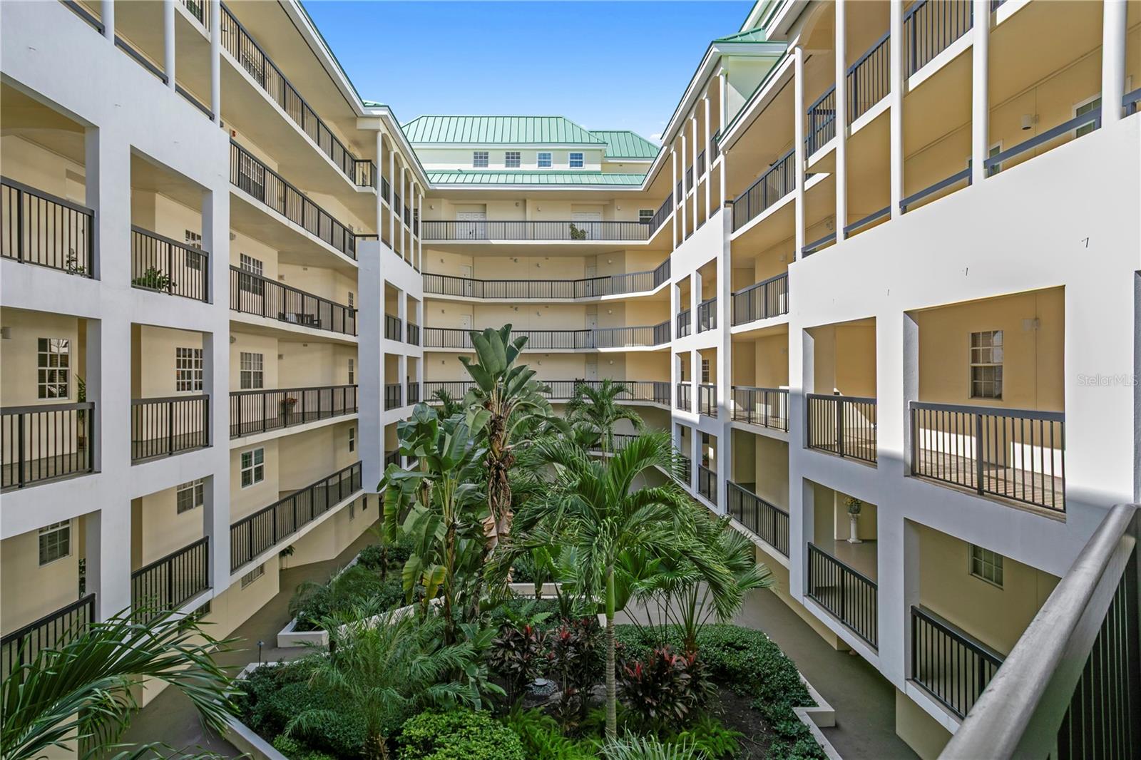 1000 S HARBOUR ISLAND BLVD #2306 — photo 4