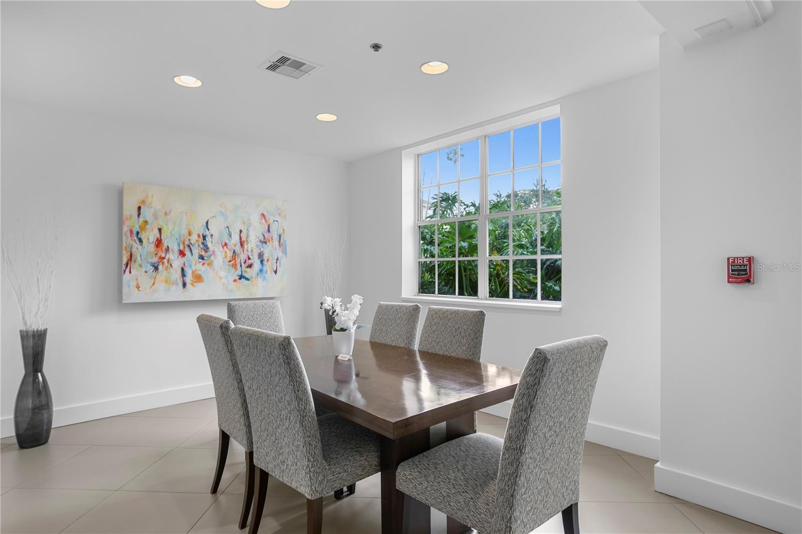 1000 S HARBOUR ISLAND BLVD #2306 — photo 34