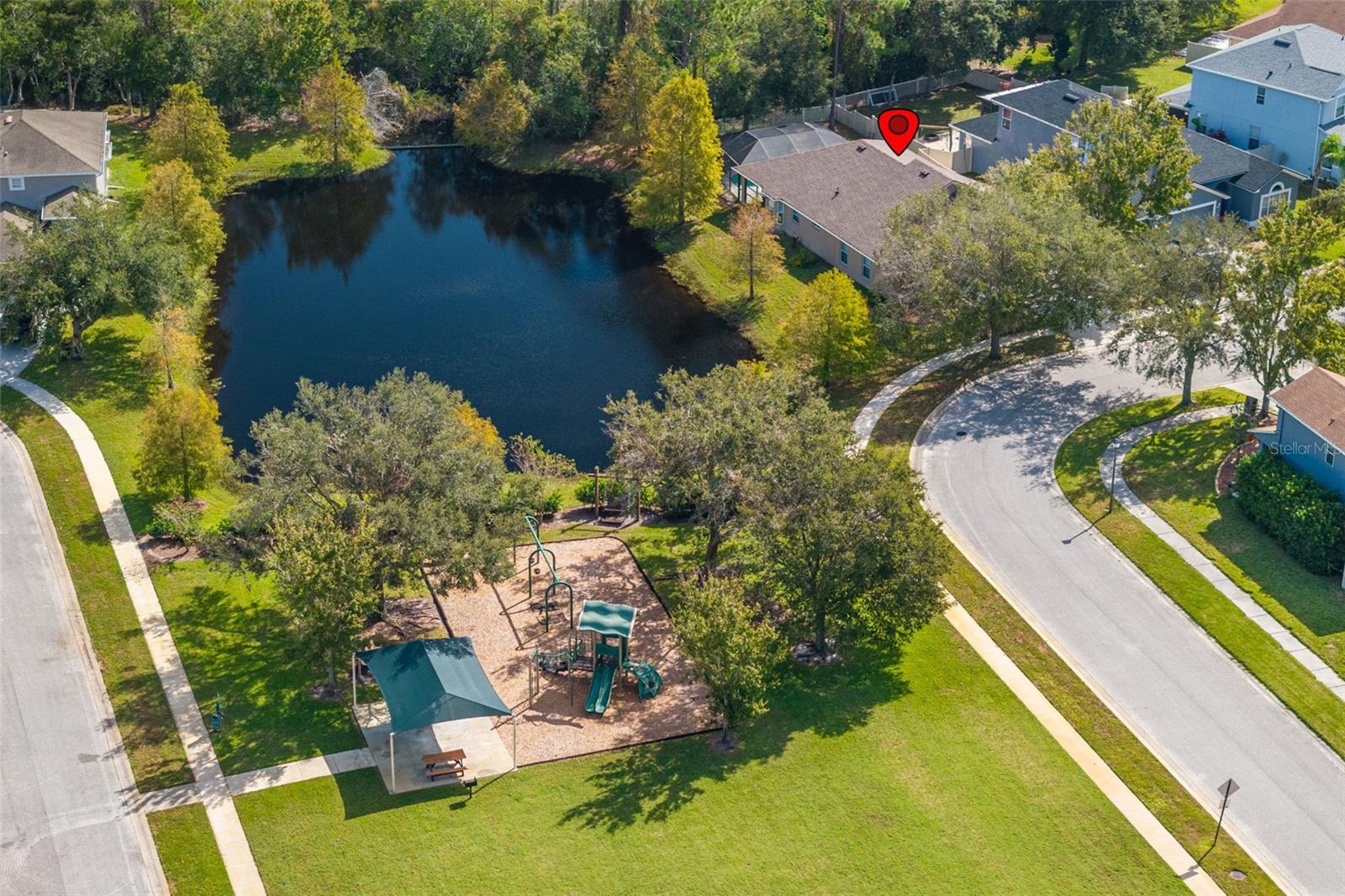 7831 STONELEIGH DR — photo 43