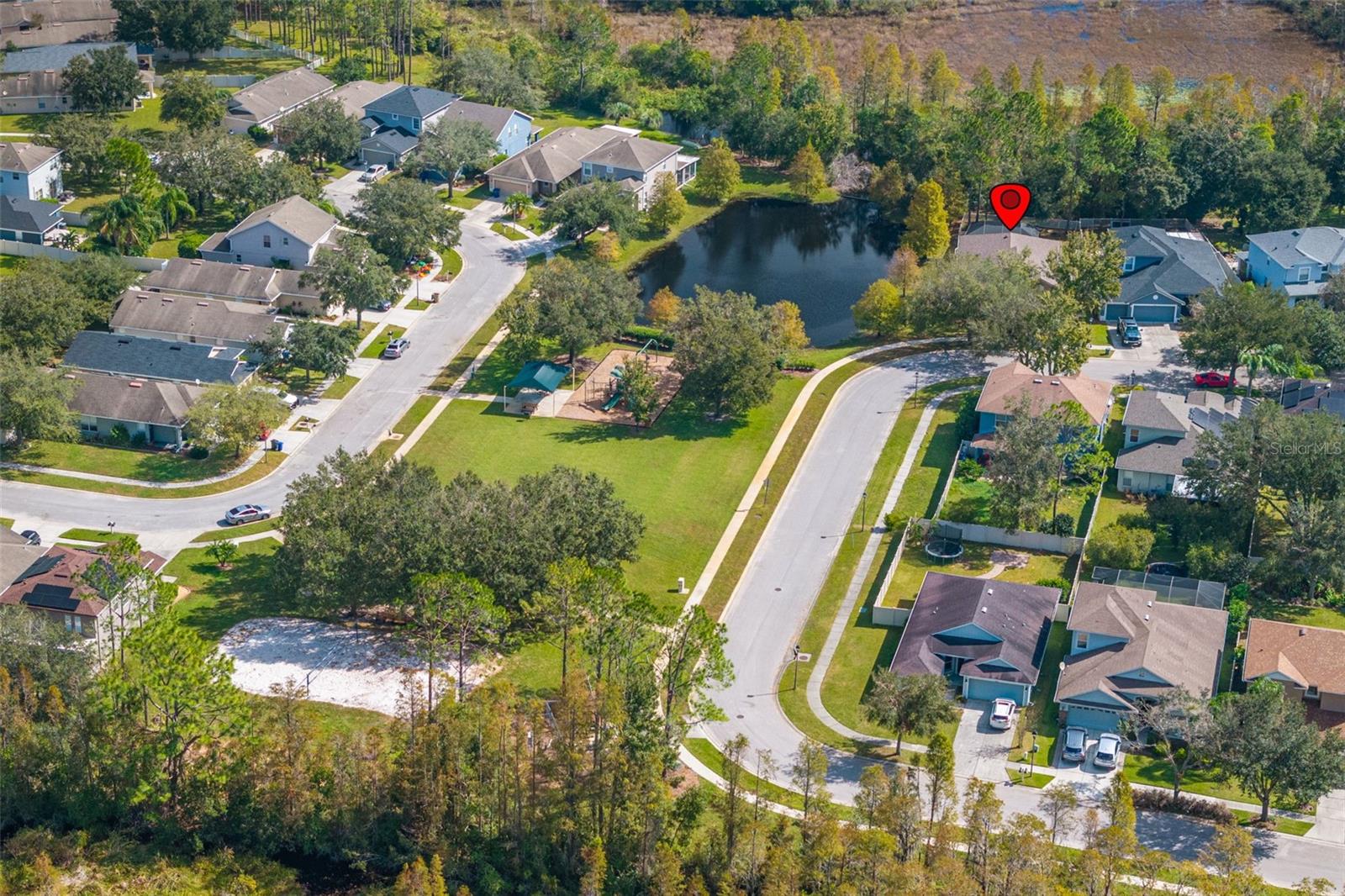 7831 STONELEIGH DR — photo 42