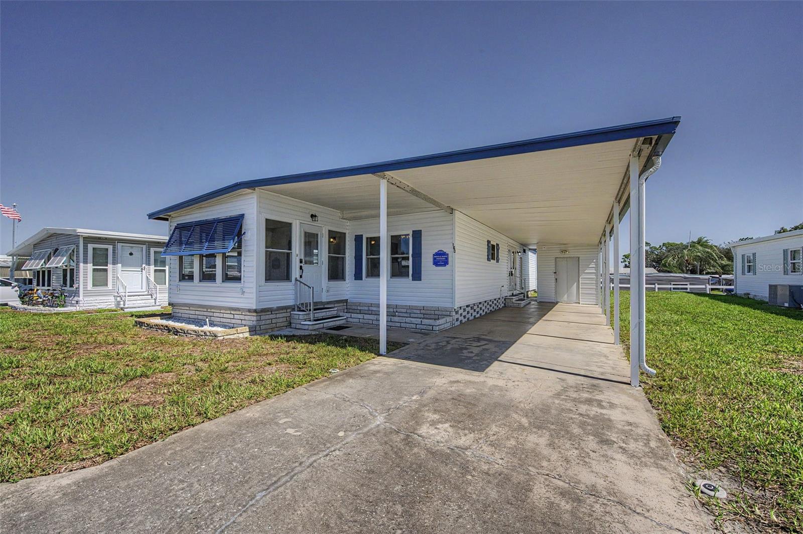 39820 US HIGHWAY 19 N #160 — photo 15